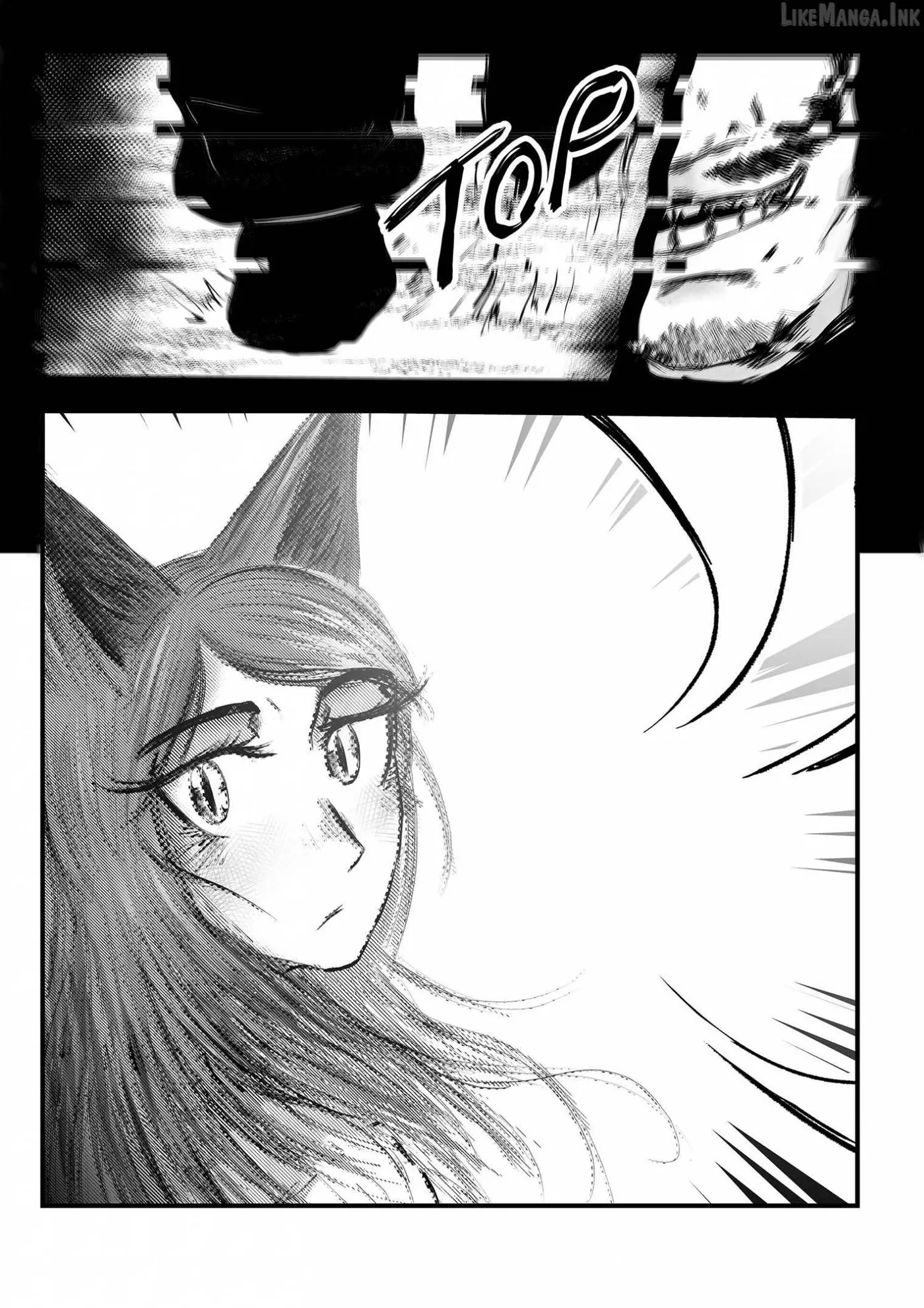 A Party Cure Chapter 22 page 14 - 
