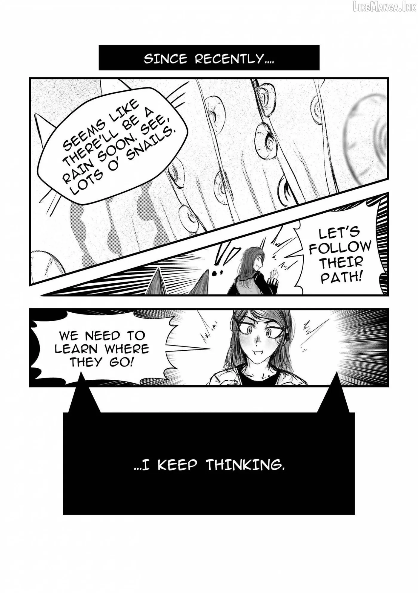 A Party Cure Chapter 22 page 16 - 