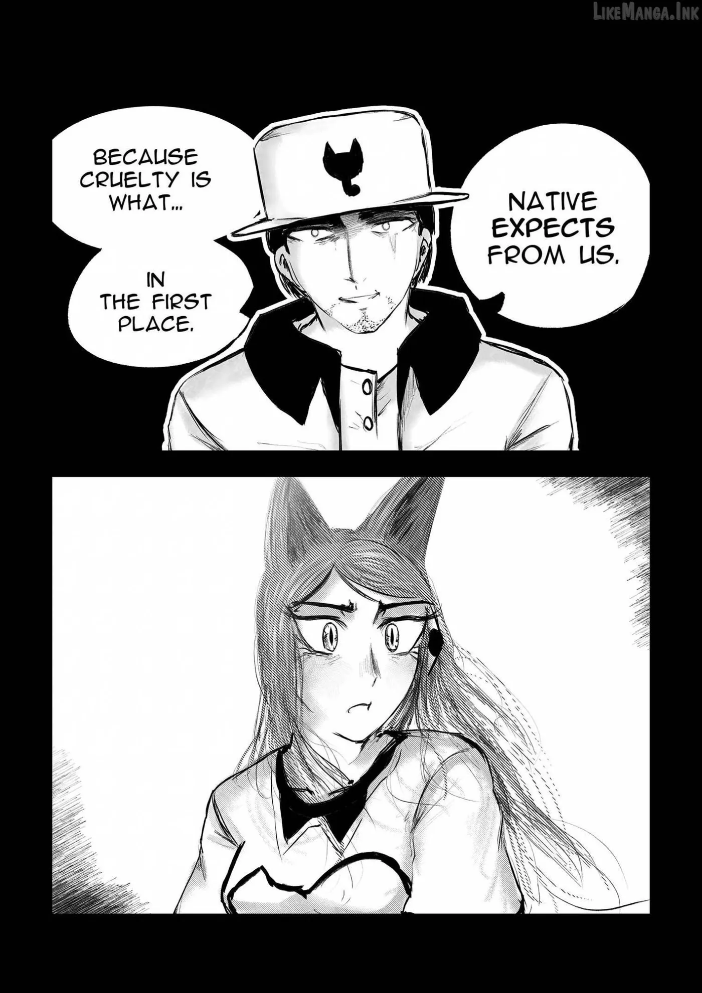 A Party Cure Chapter 22 page 24 - 