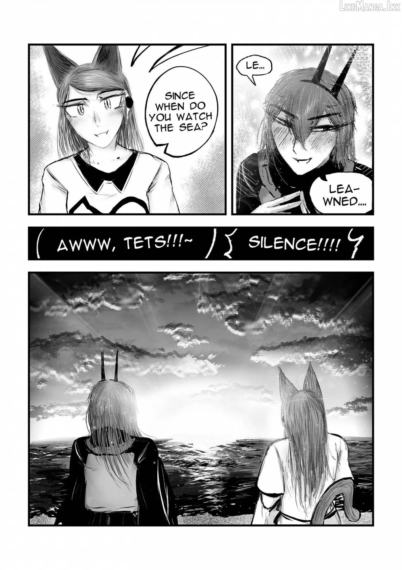 A Party Cure Chapter 22 page 26 - 