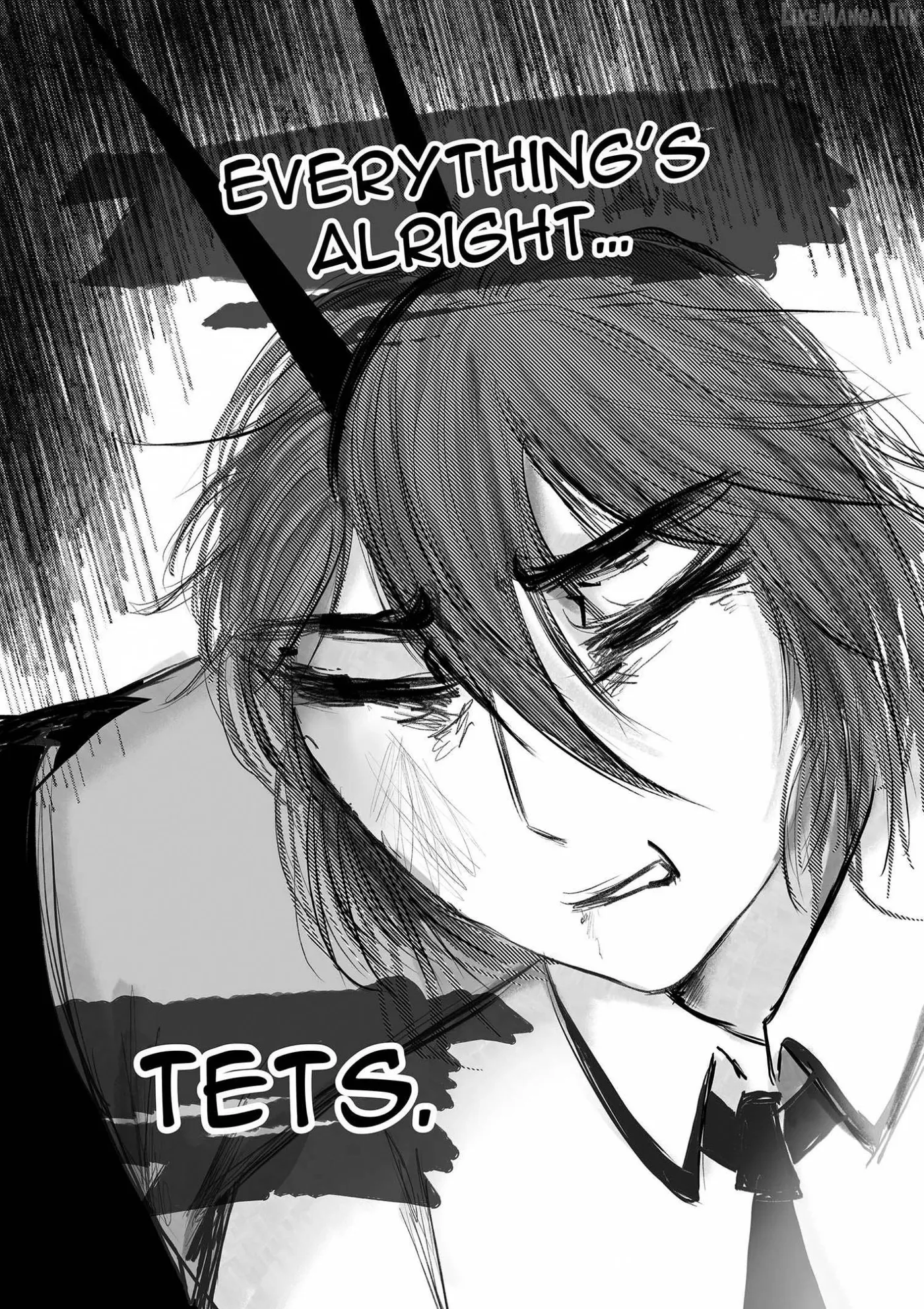 A Party Cure Chapter 22 page 4 - 