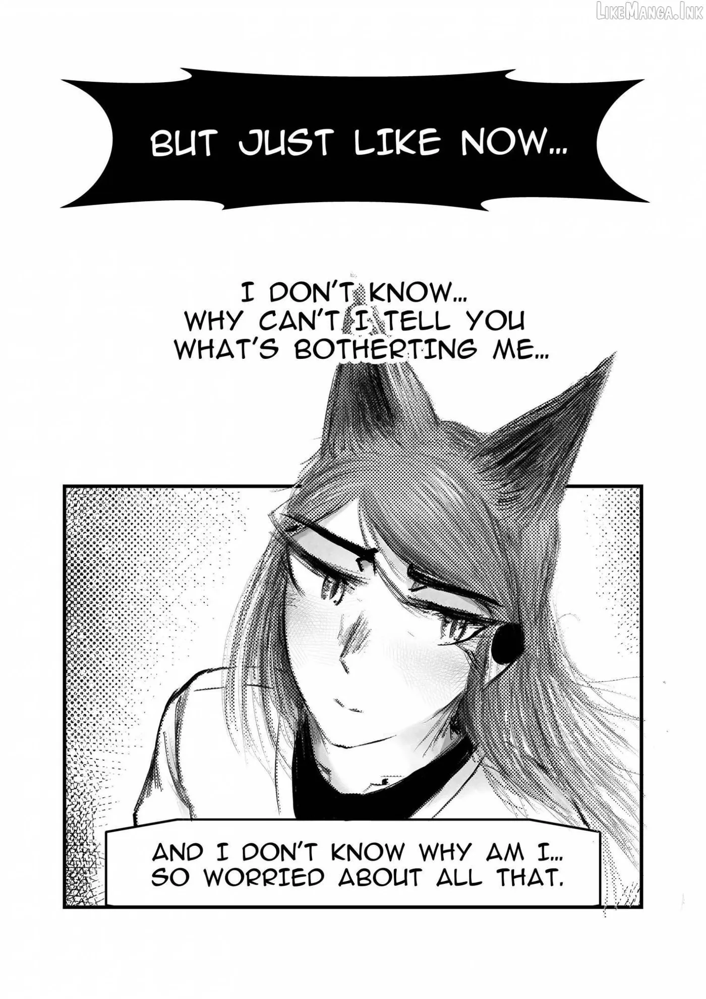 A Party Cure Chapter 22 page 31 - 