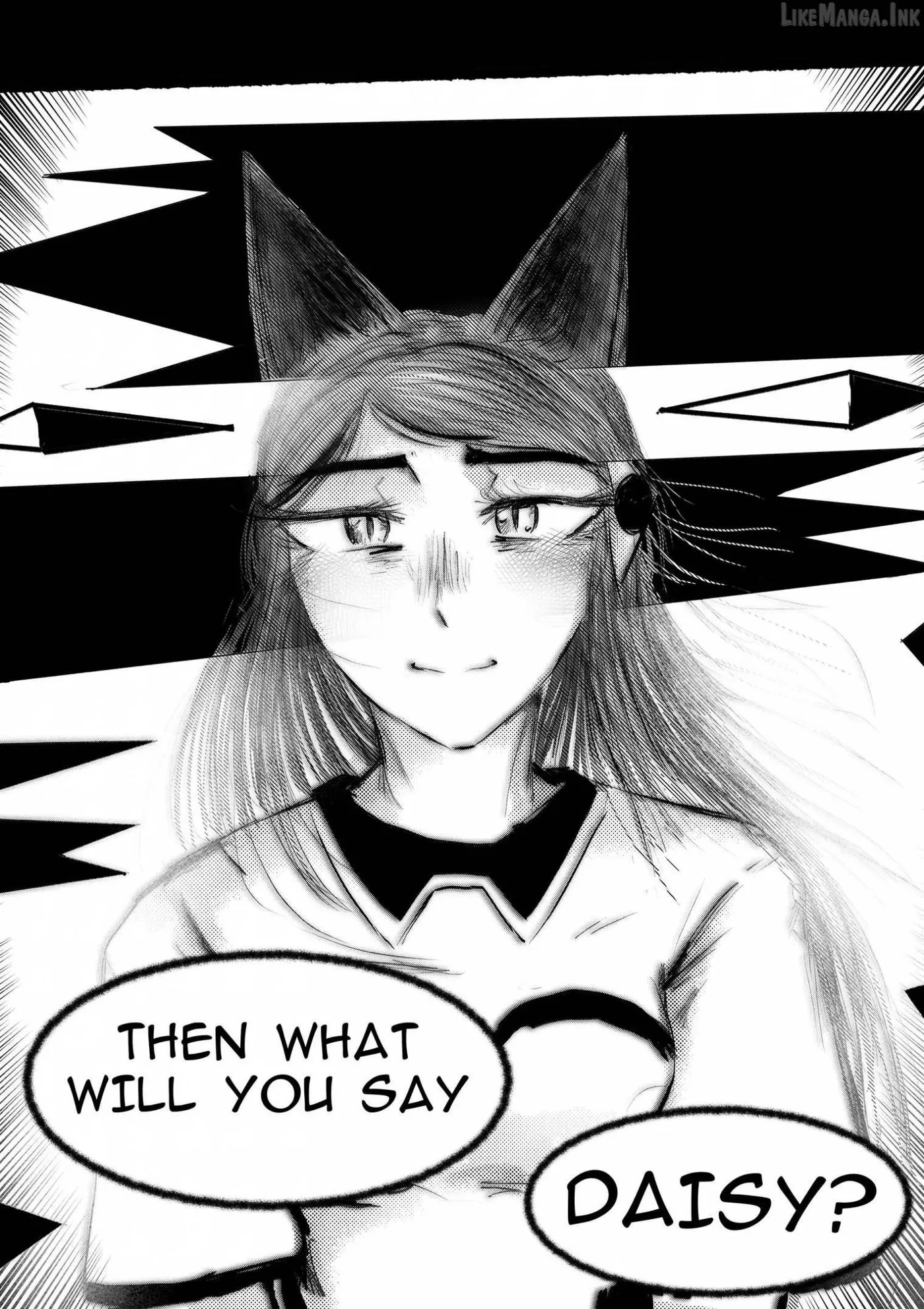 A Party Cure Chapter 22 page 33 - 