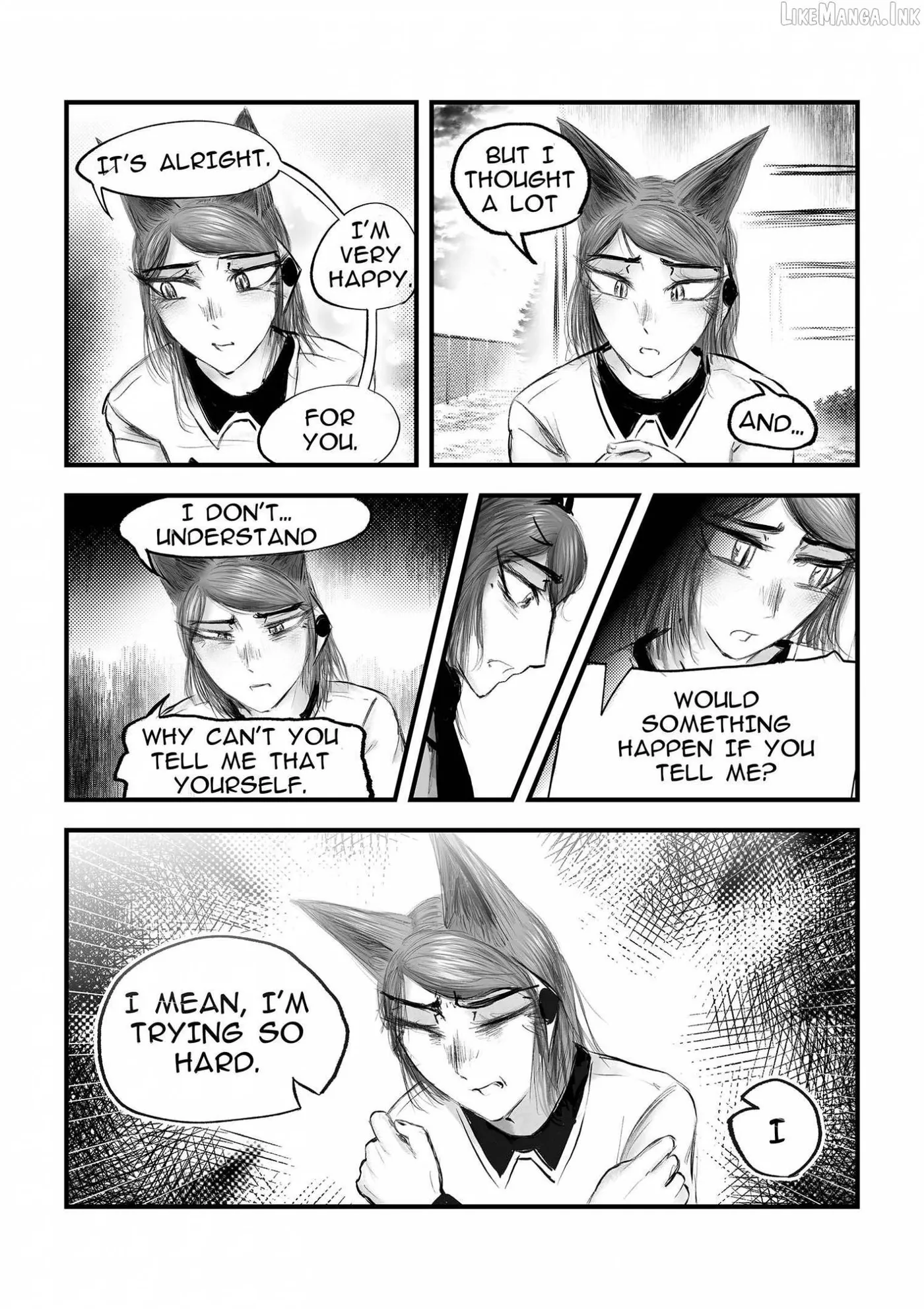 A Party Cure Chapter 22 page 40 - 