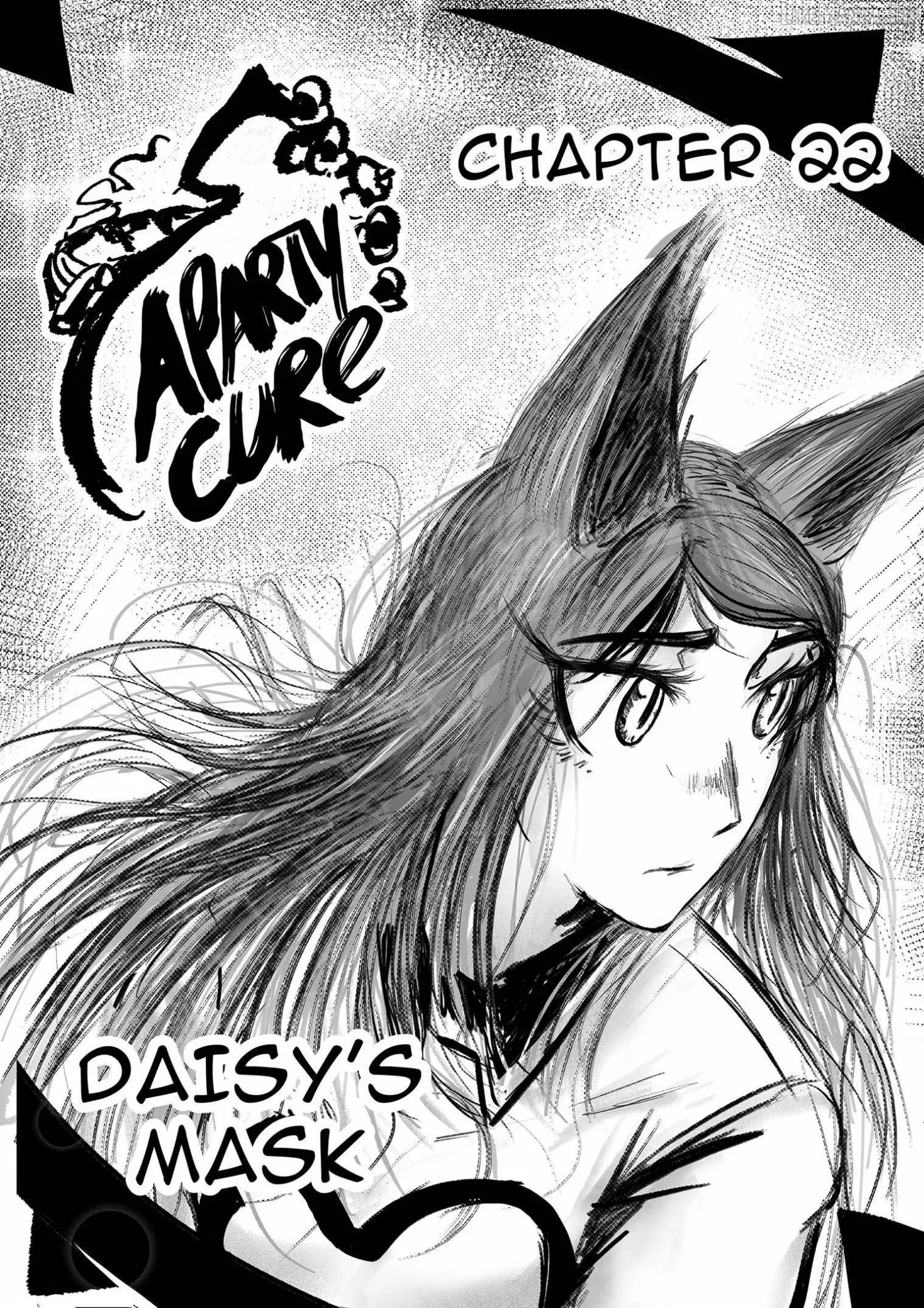 A Party Cure Chapter 22 page 5 - 