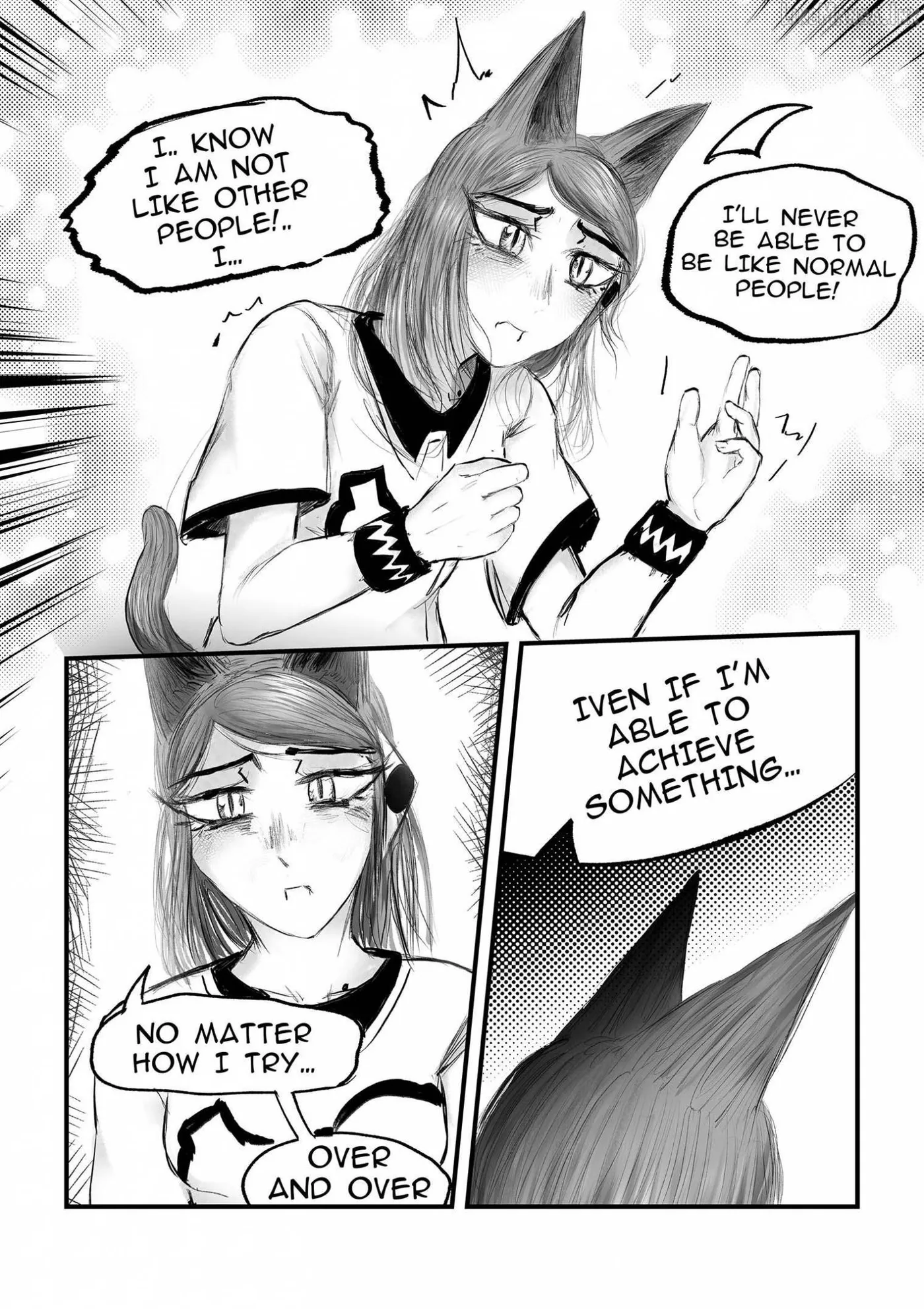 A Party Cure Chapter 22 page 41 - 