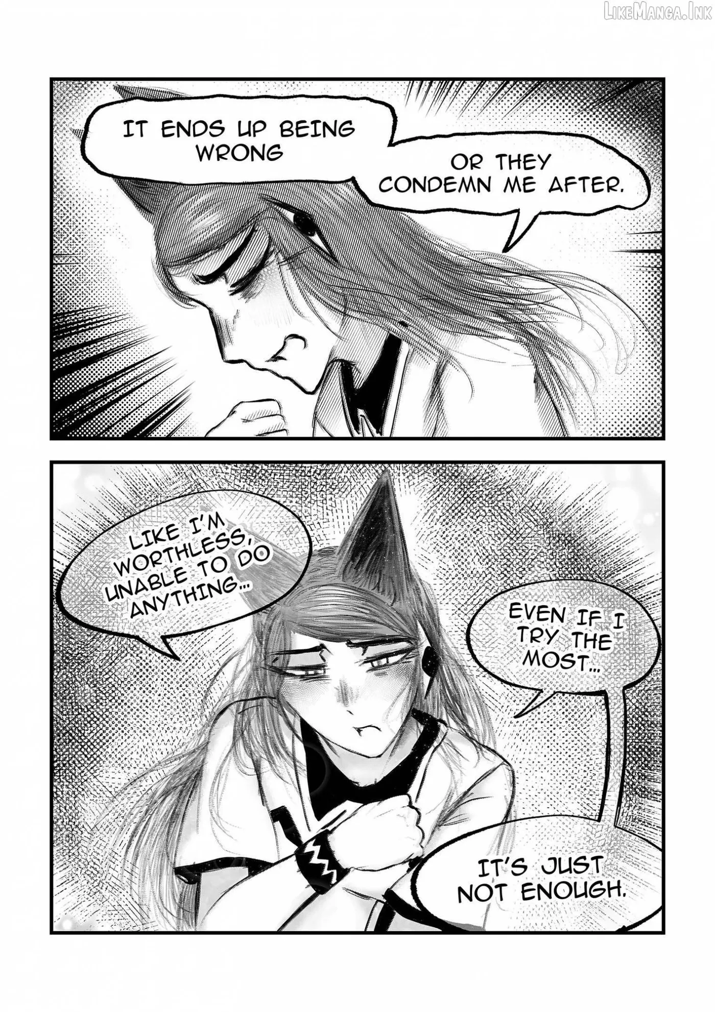 A Party Cure Chapter 22 page 42 - 