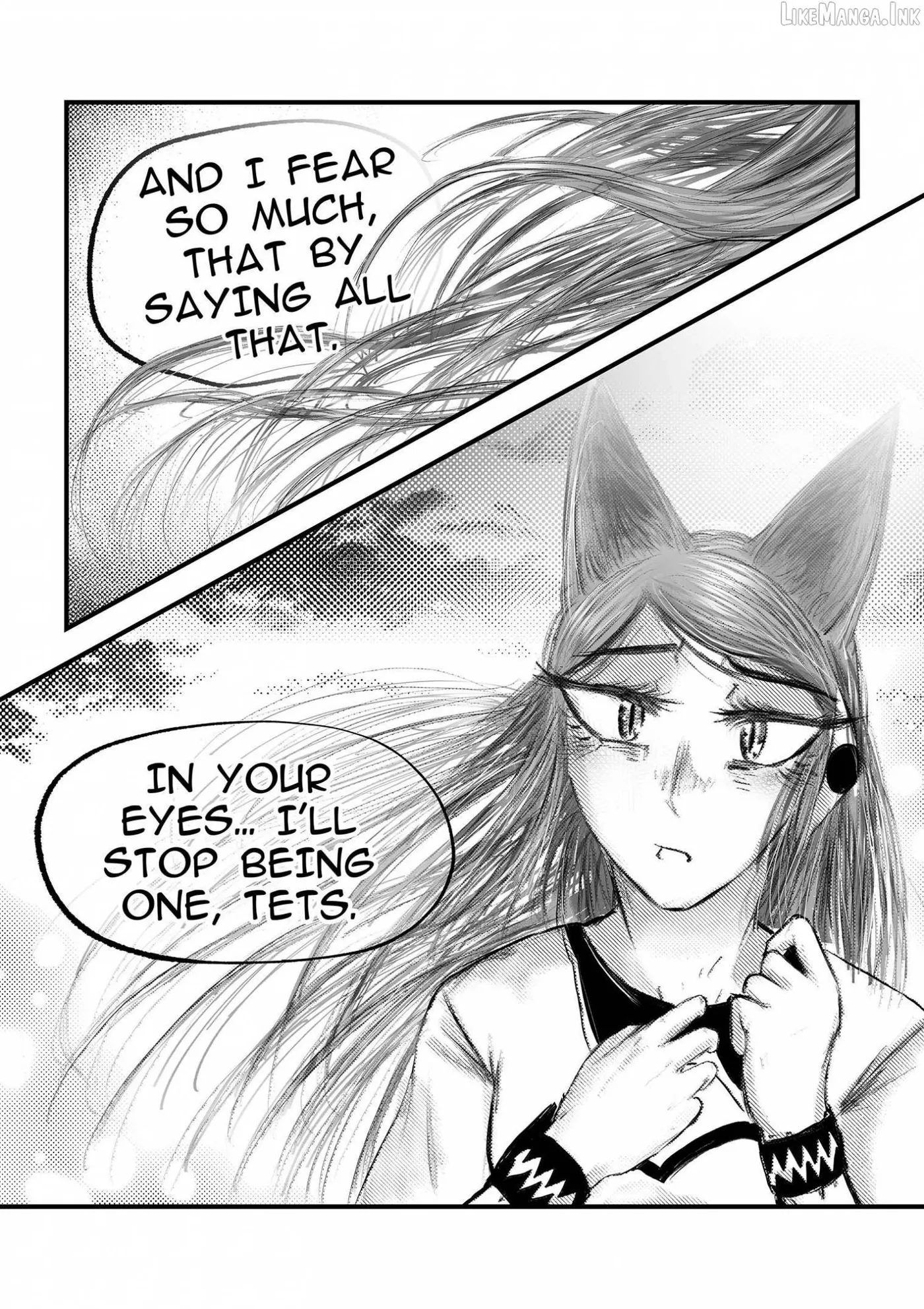 A Party Cure Chapter 22 page 45 - 