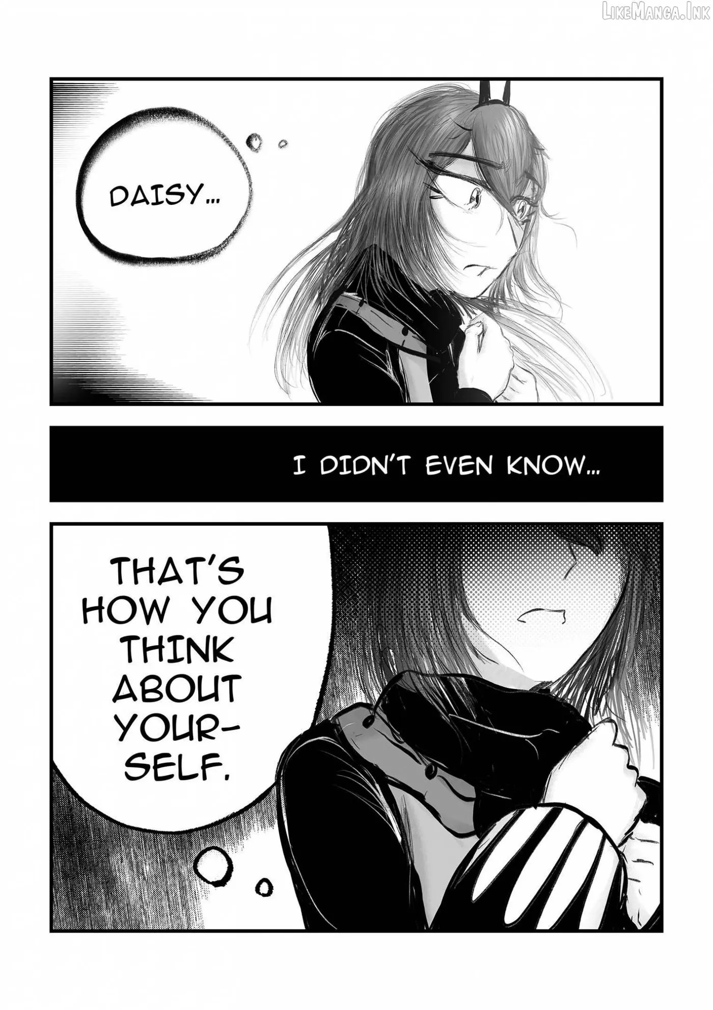 A Party Cure Chapter 22 page 46 - 