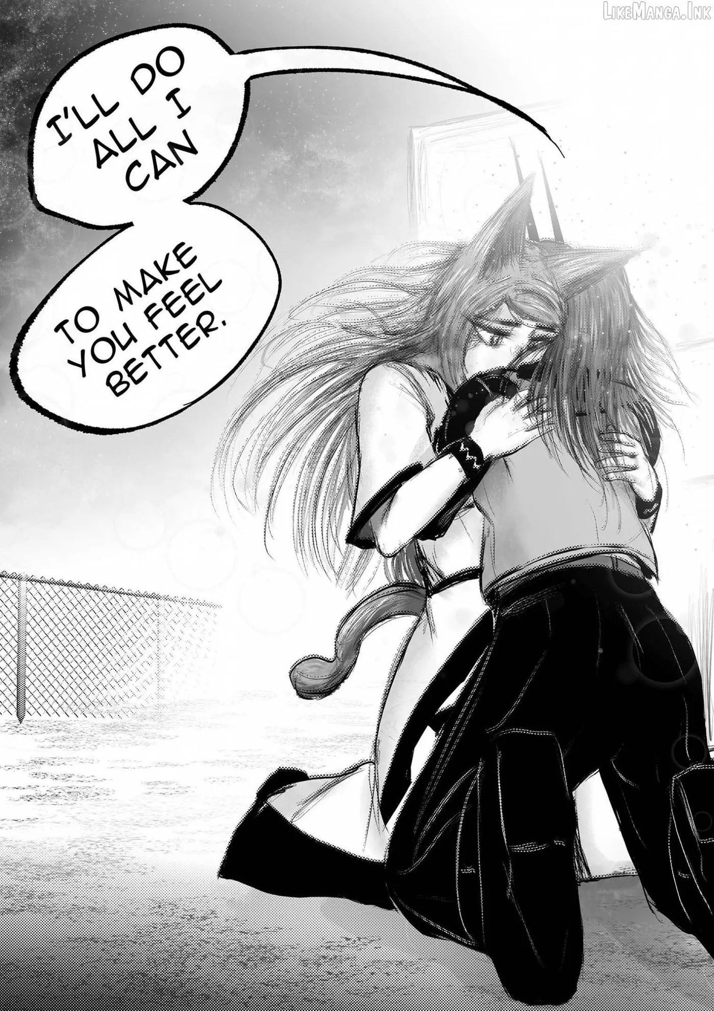 A Party Cure Chapter 22 page 48 - 