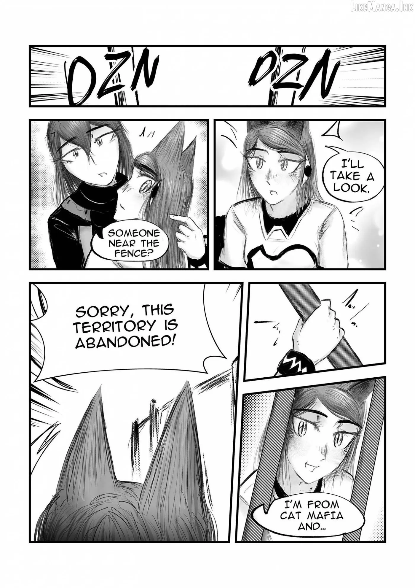 A Party Cure Chapter 22 page 49 - 