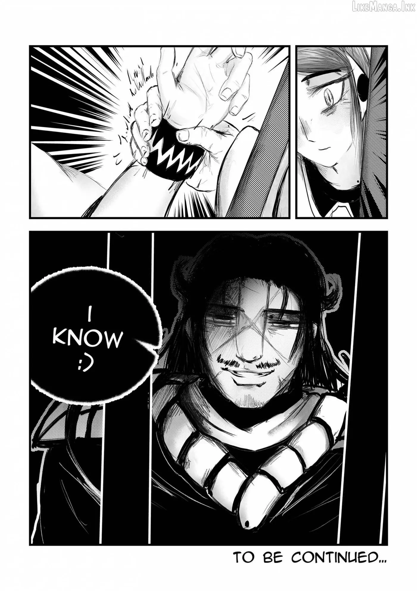 A Party Cure Chapter 22 page 50 - 