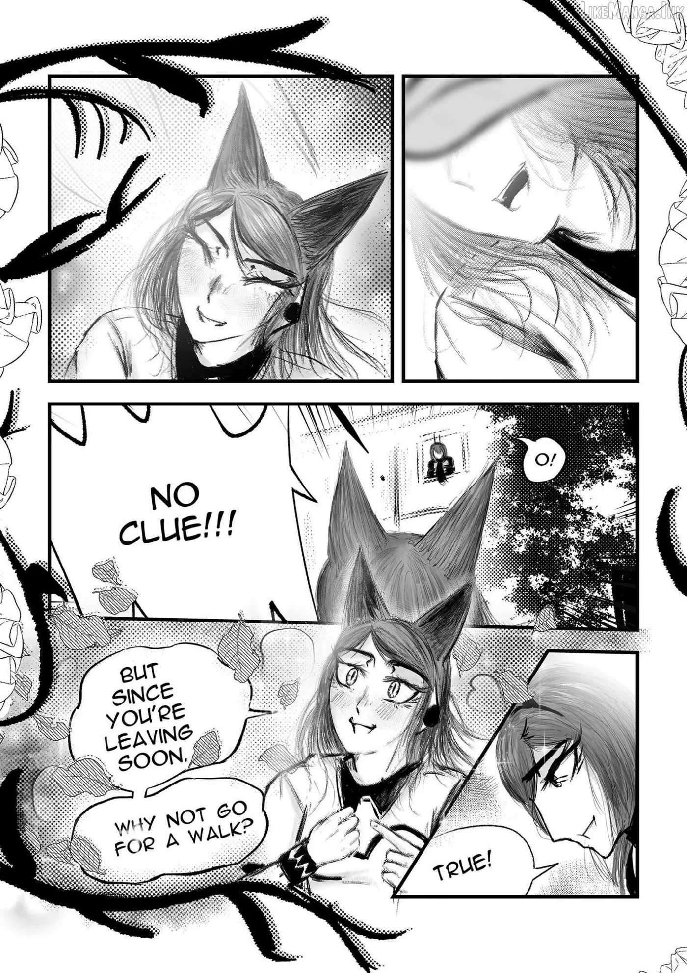 A Party Cure Chapter 22 page 7 - 