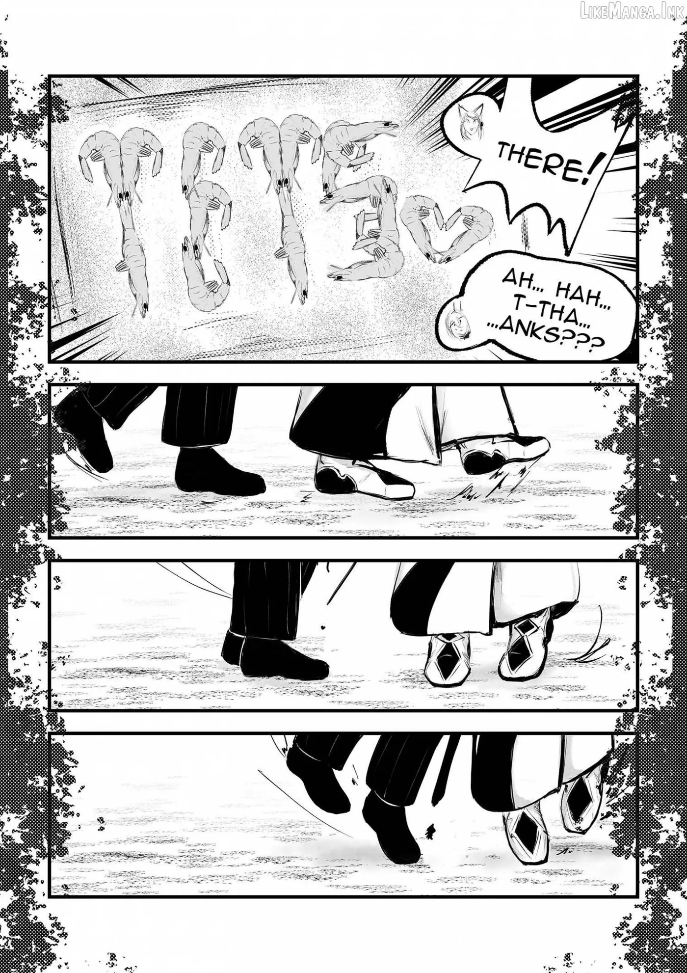 A Party Cure Chapter 22 page 10 - 