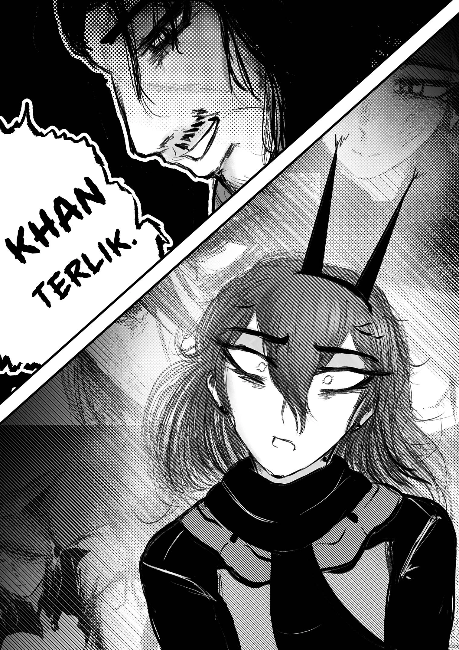 A Party Cure Chapter 23 page 12 - 