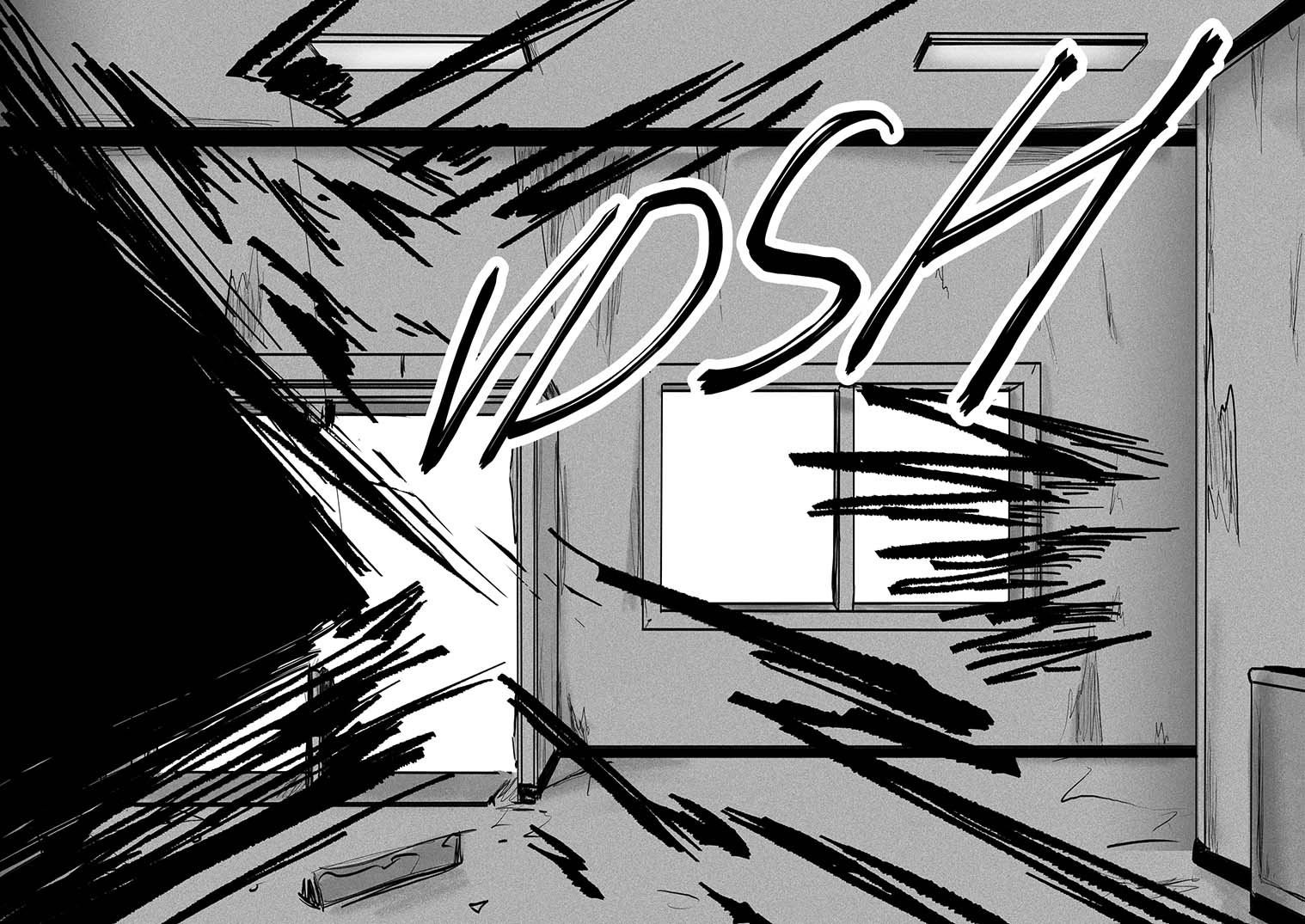 A Party Cure Chapter 23 page 17 - 
