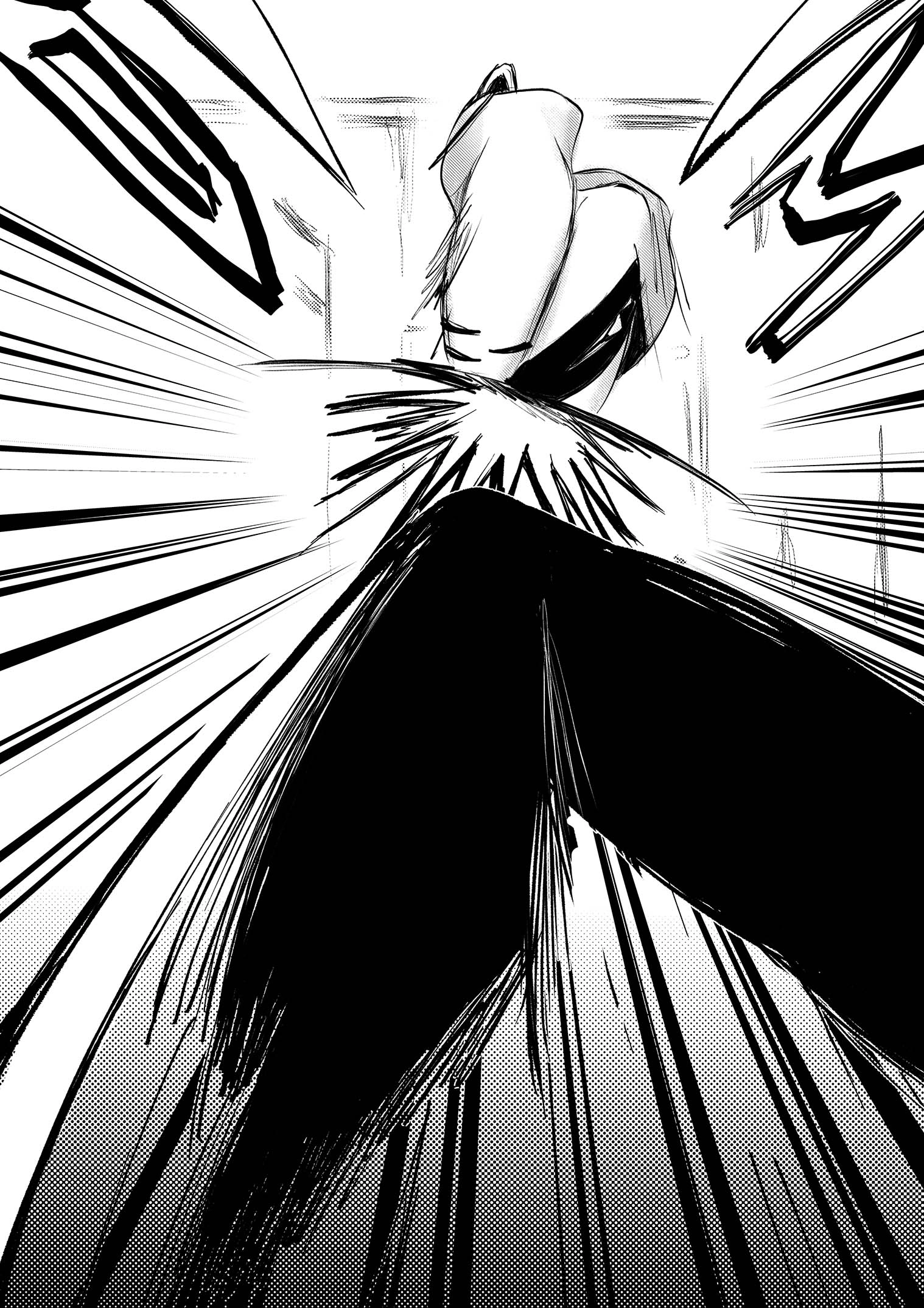 A Party Cure Chapter 23 page 27 - 