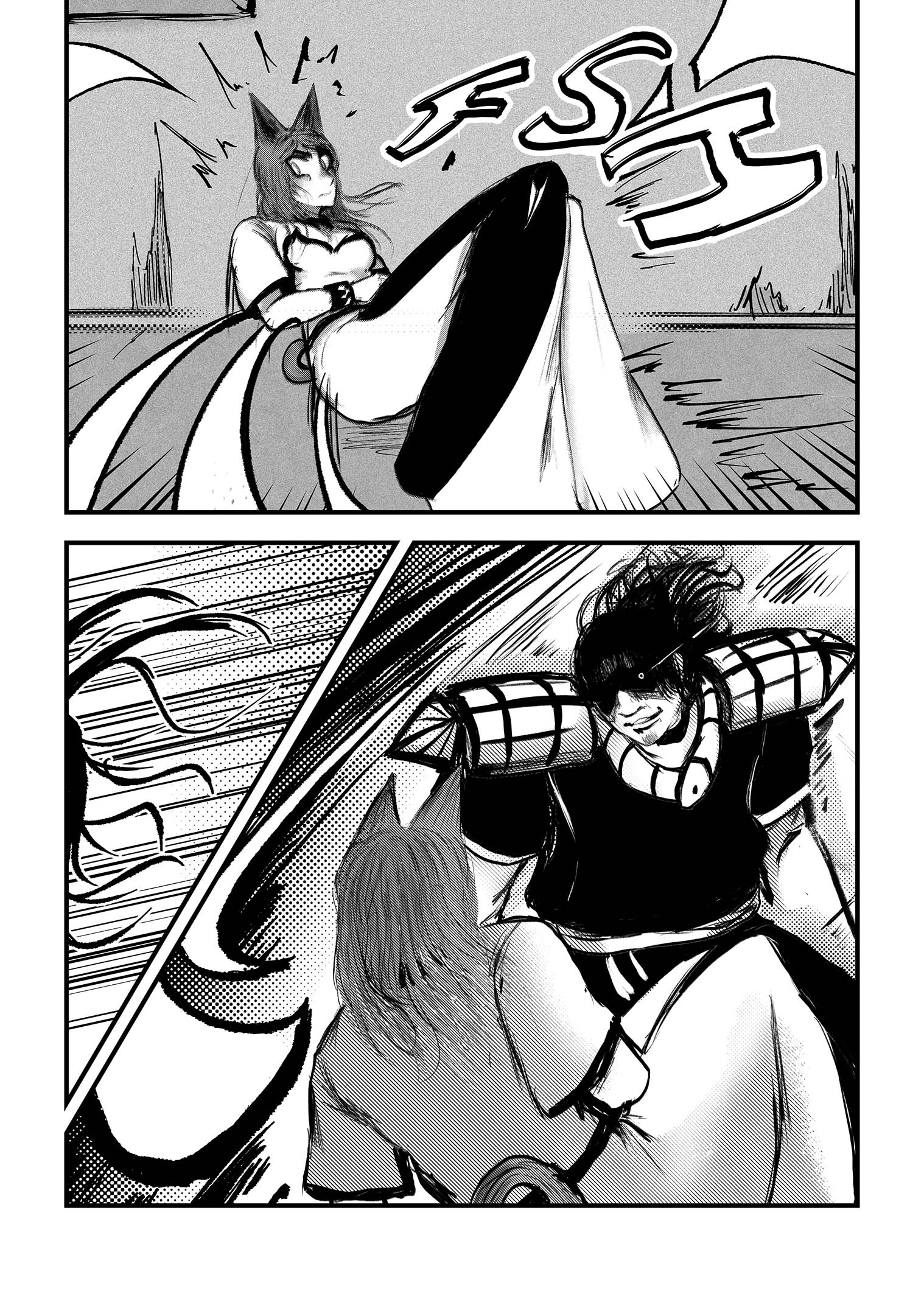 A Party Cure Chapter 23 page 28 - 