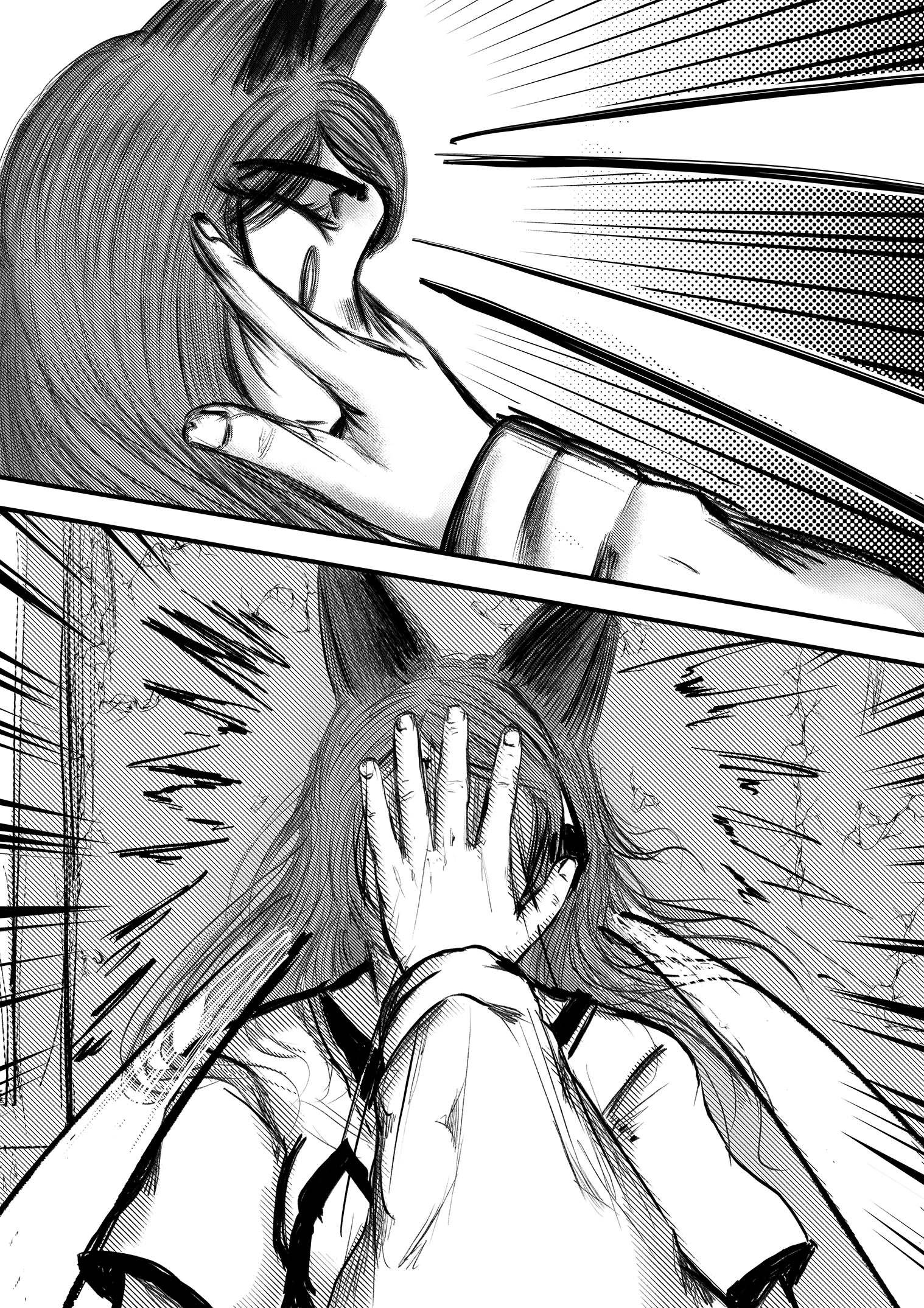 A Party Cure Chapter 23 page 29 - 