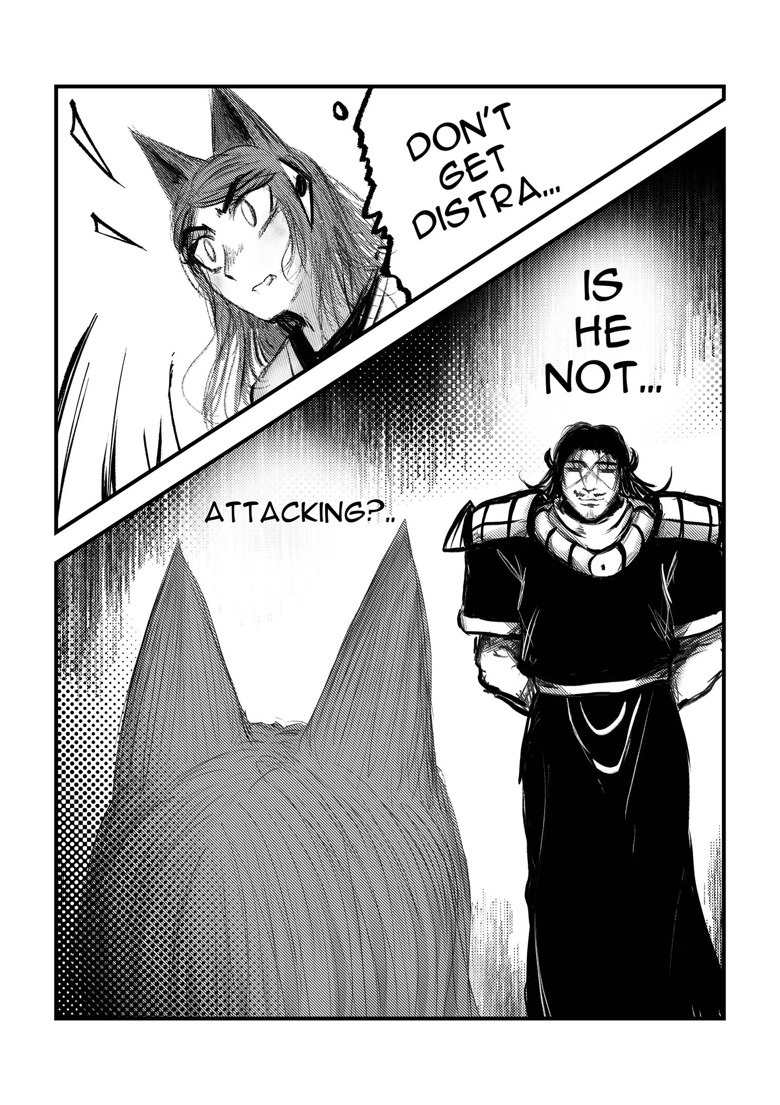 A Party Cure Chapter 23 page 31 - 