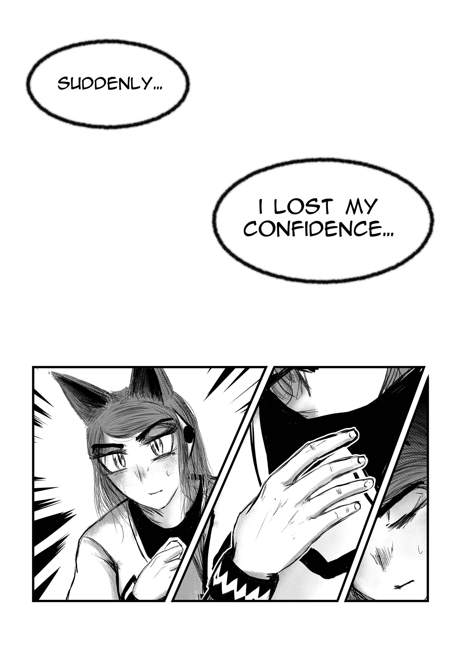 A Party Cure Chapter 23 page 32 - 