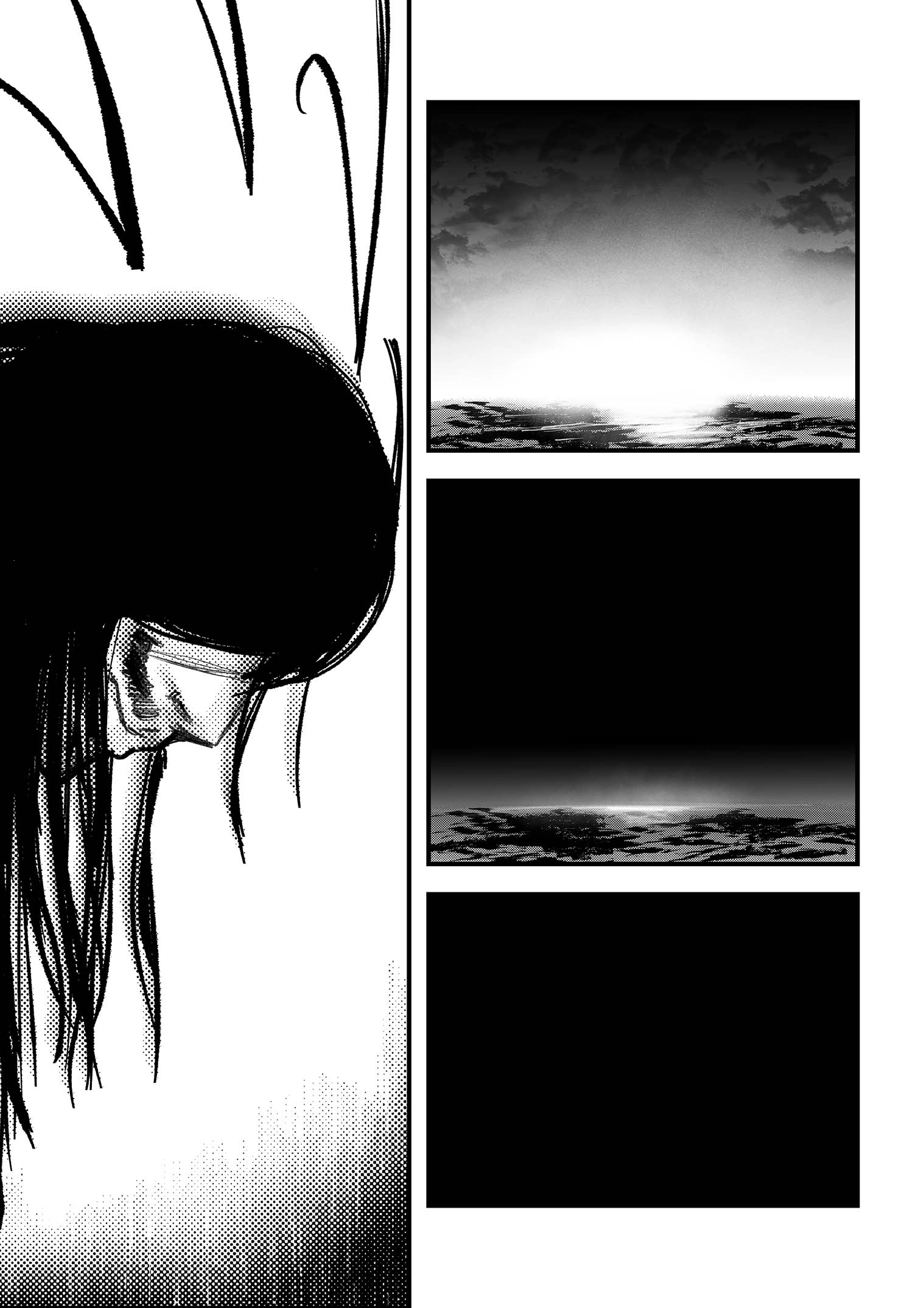 A Party Cure Chapter 23 page 38 - 