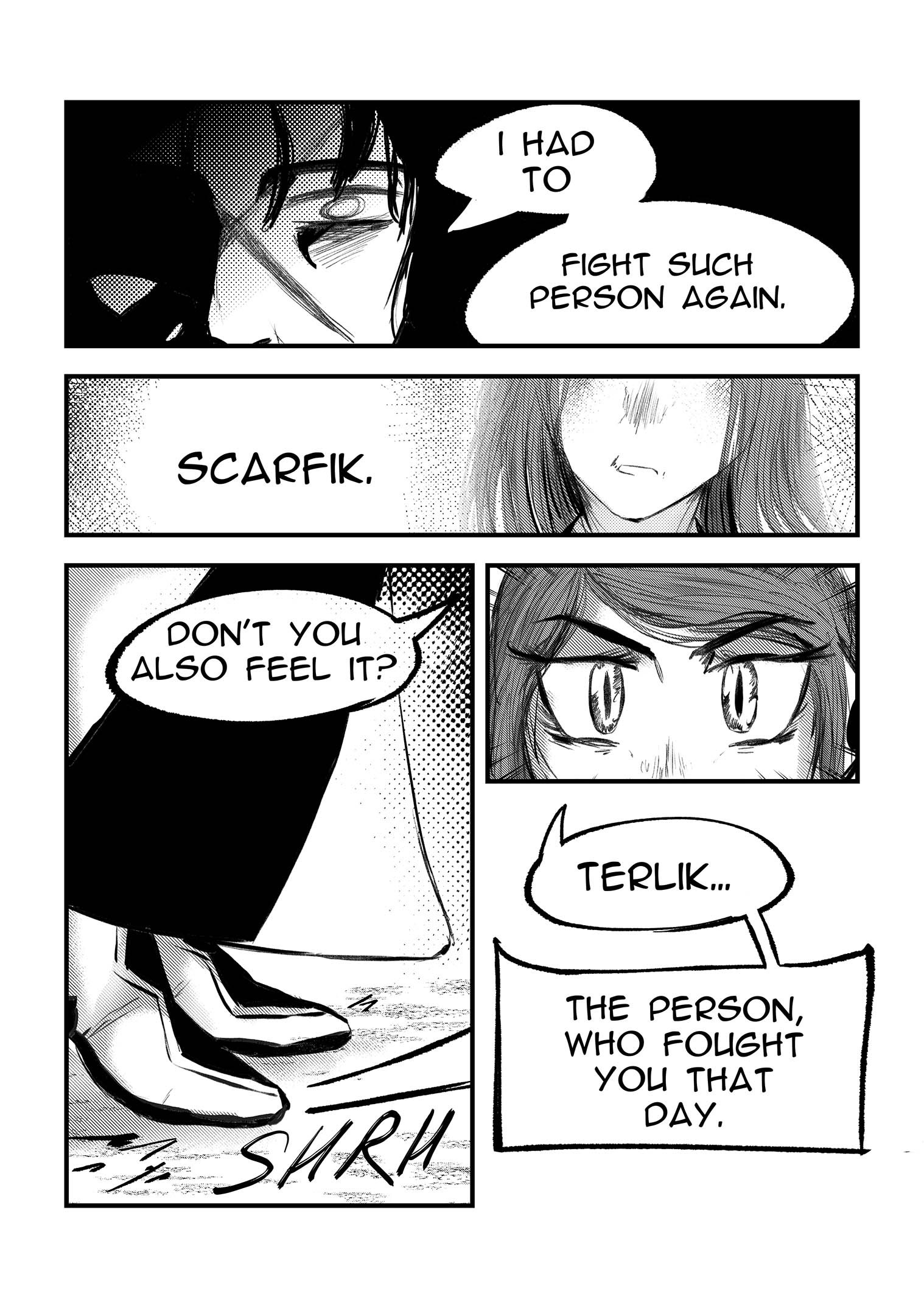 A Party Cure Chapter 23 page 42 - 