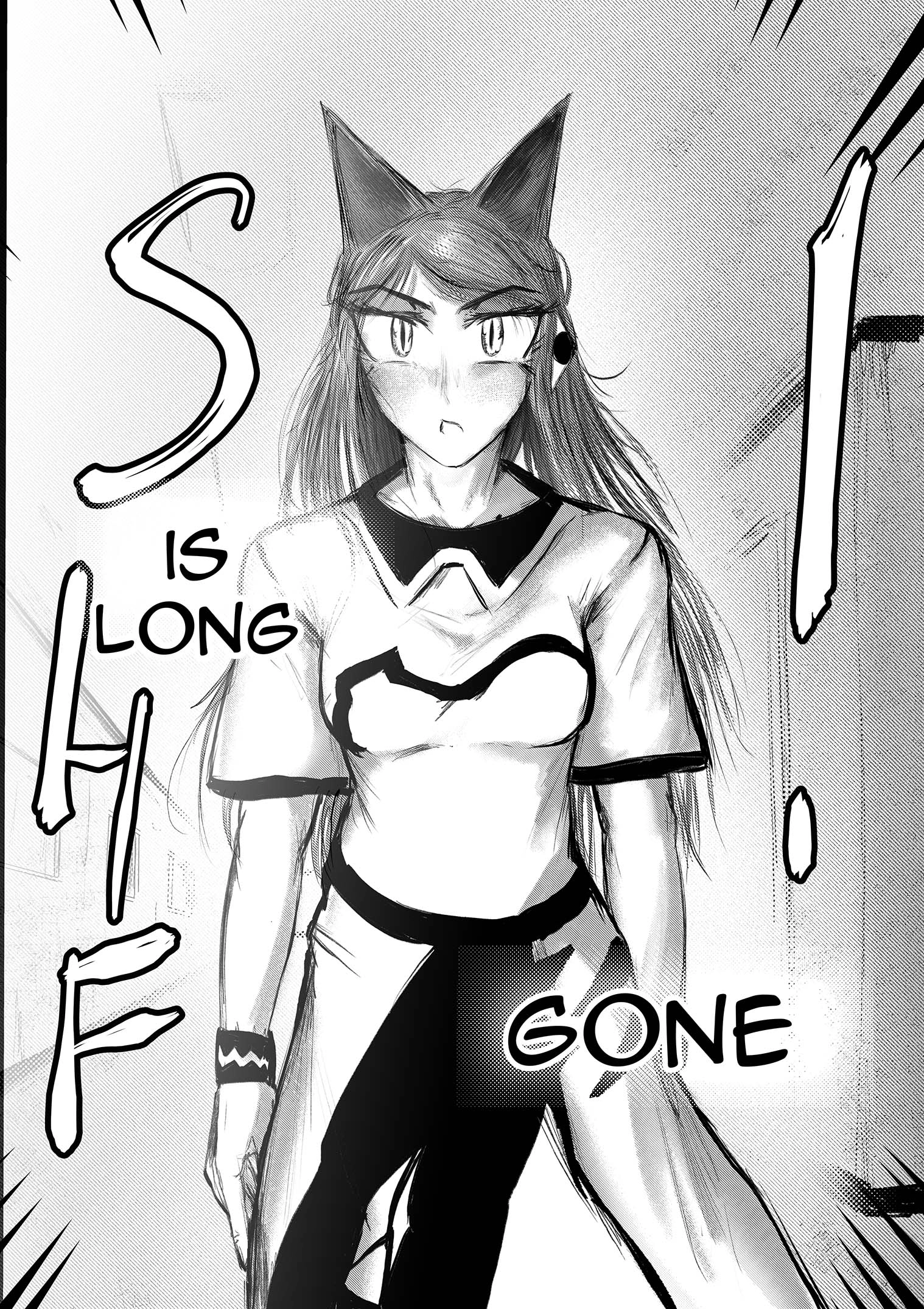 A Party Cure Chapter 23 page 43 - 