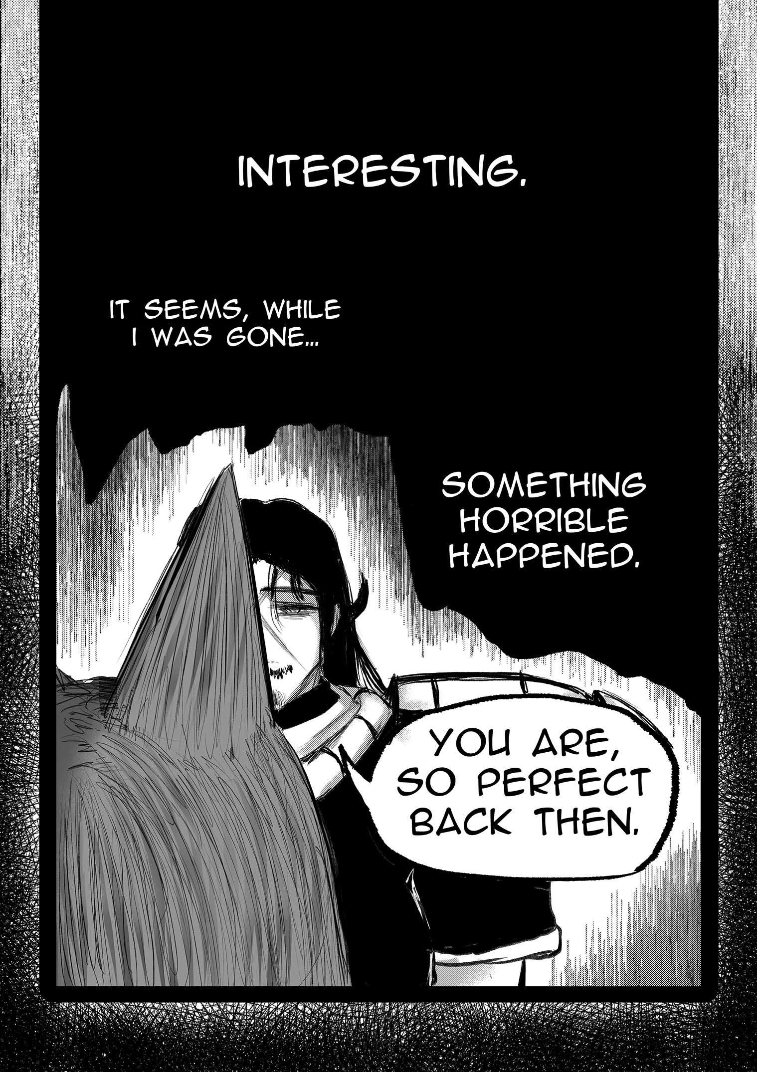 A Party Cure Chapter 23 page 45 - 