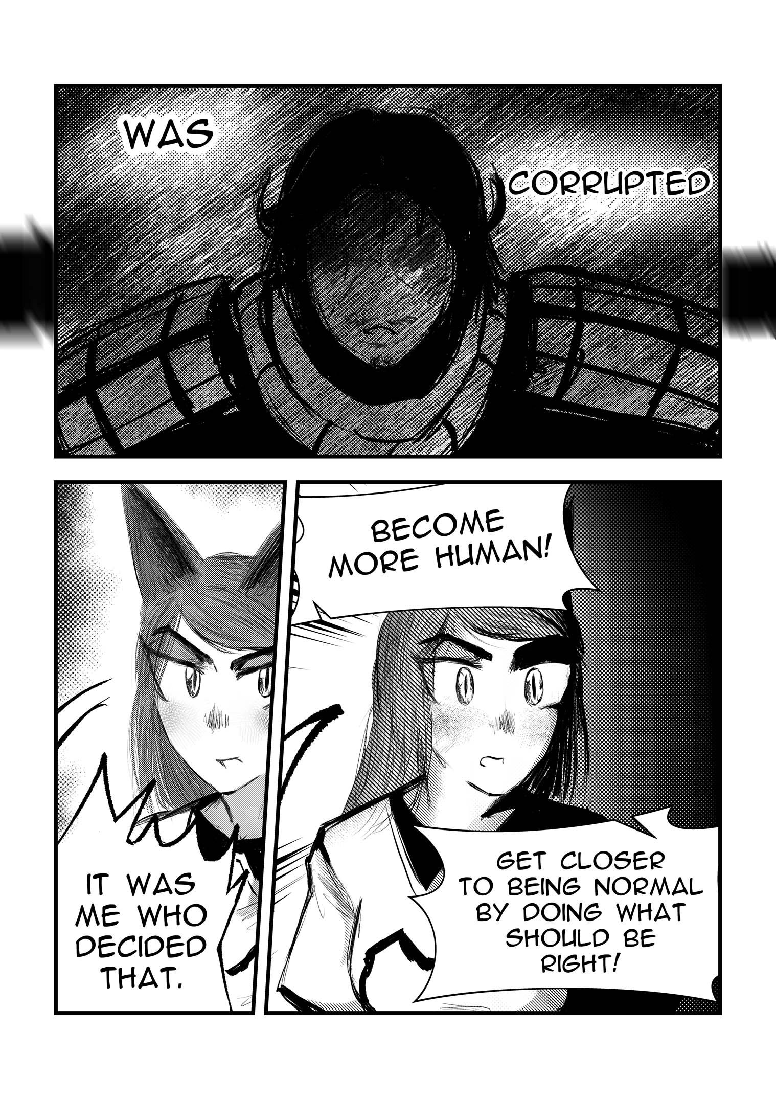 A Party Cure Chapter 23 page 46 - 