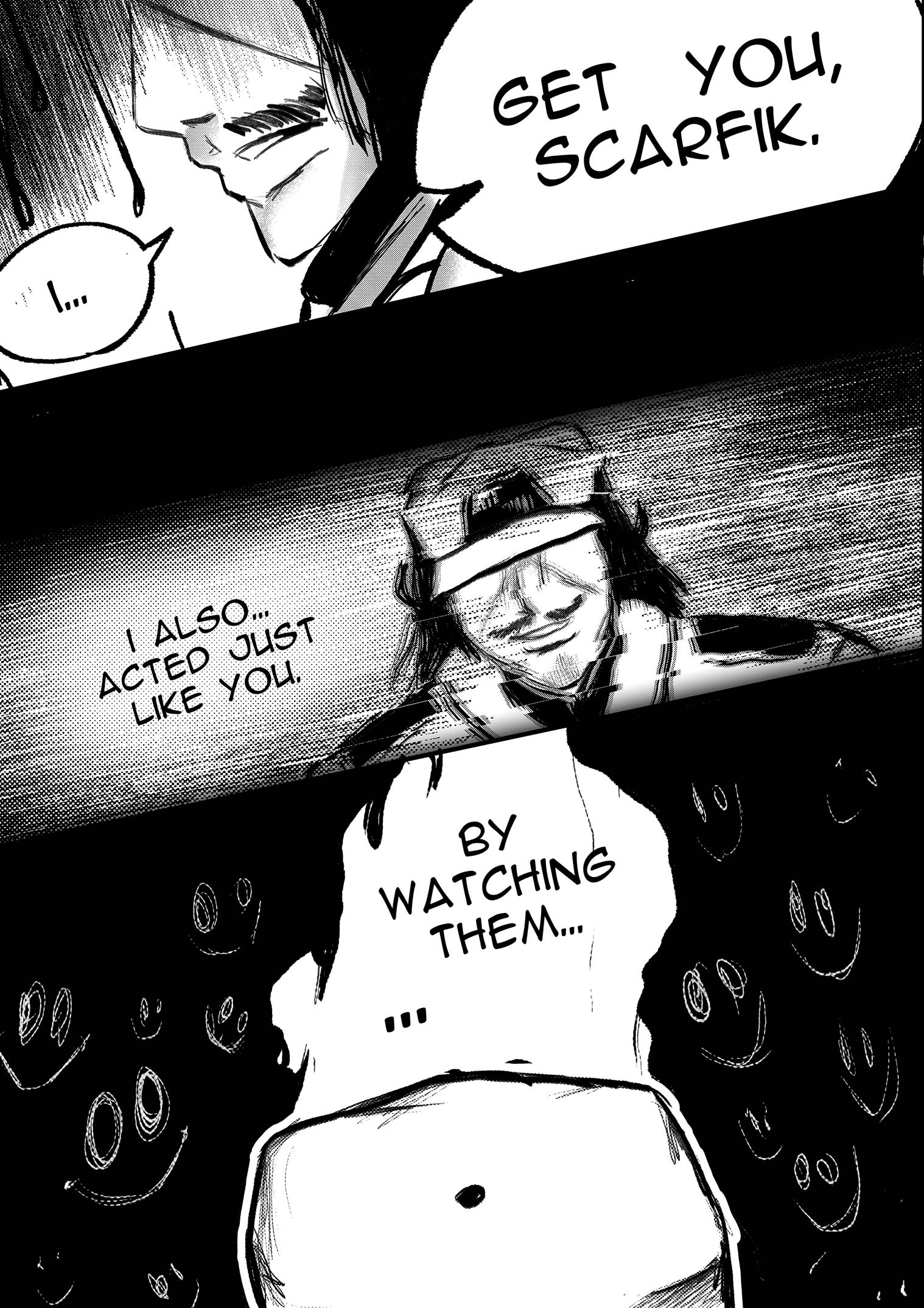 A Party Cure Chapter 23 page 48 - 