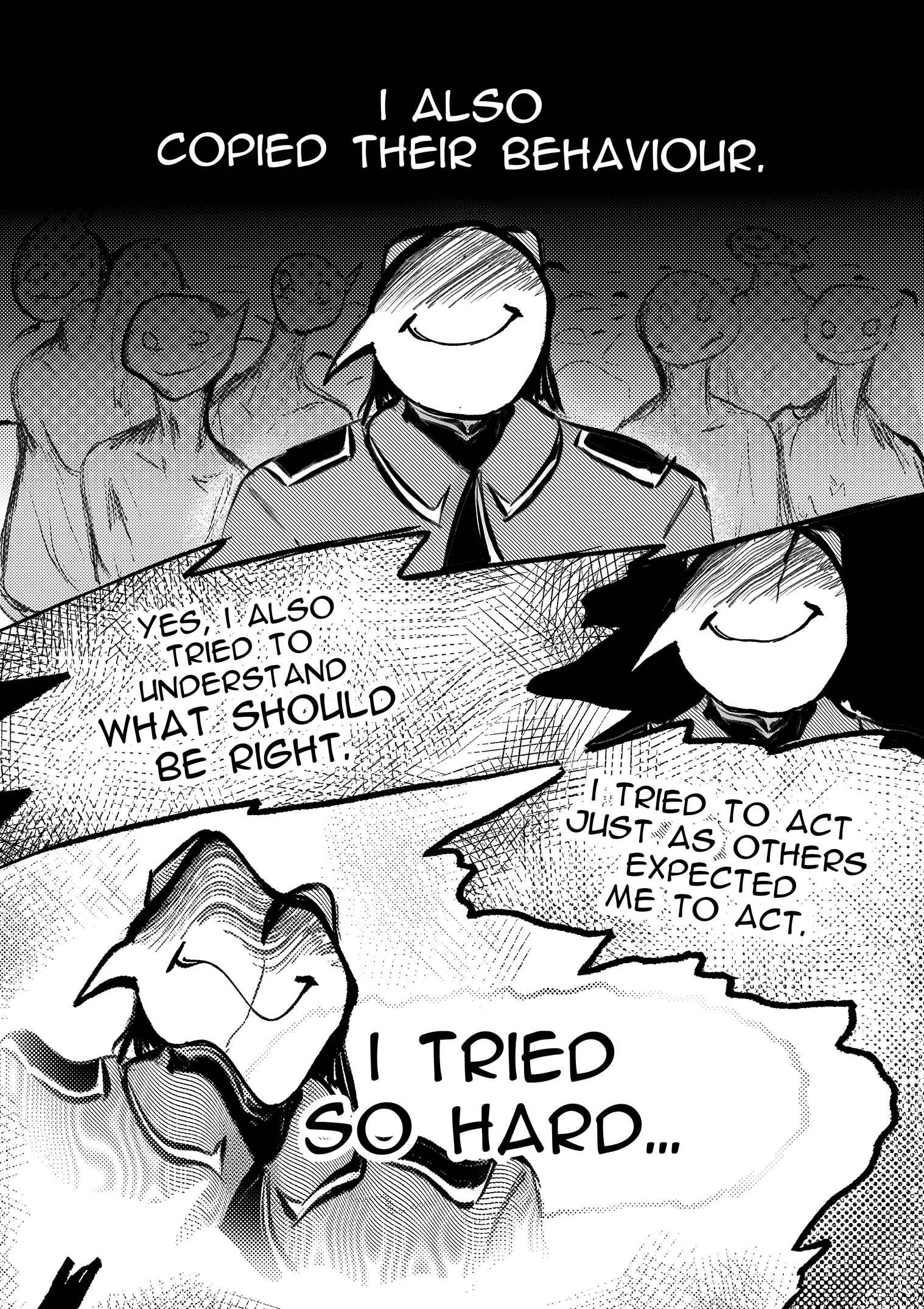 A Party Cure Chapter 23 page 49 - 
