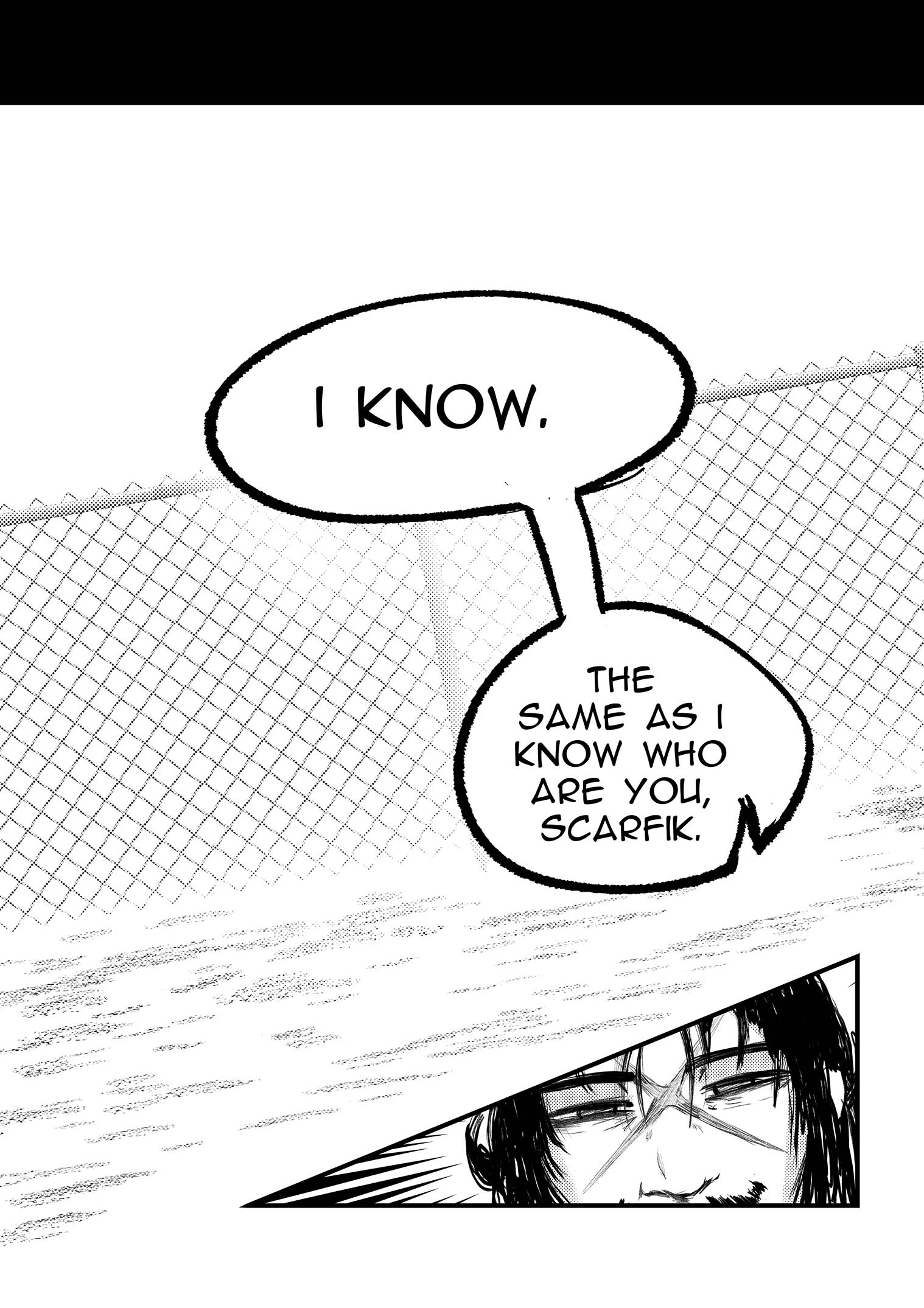 A Party Cure Chapter 23 page 6 - 