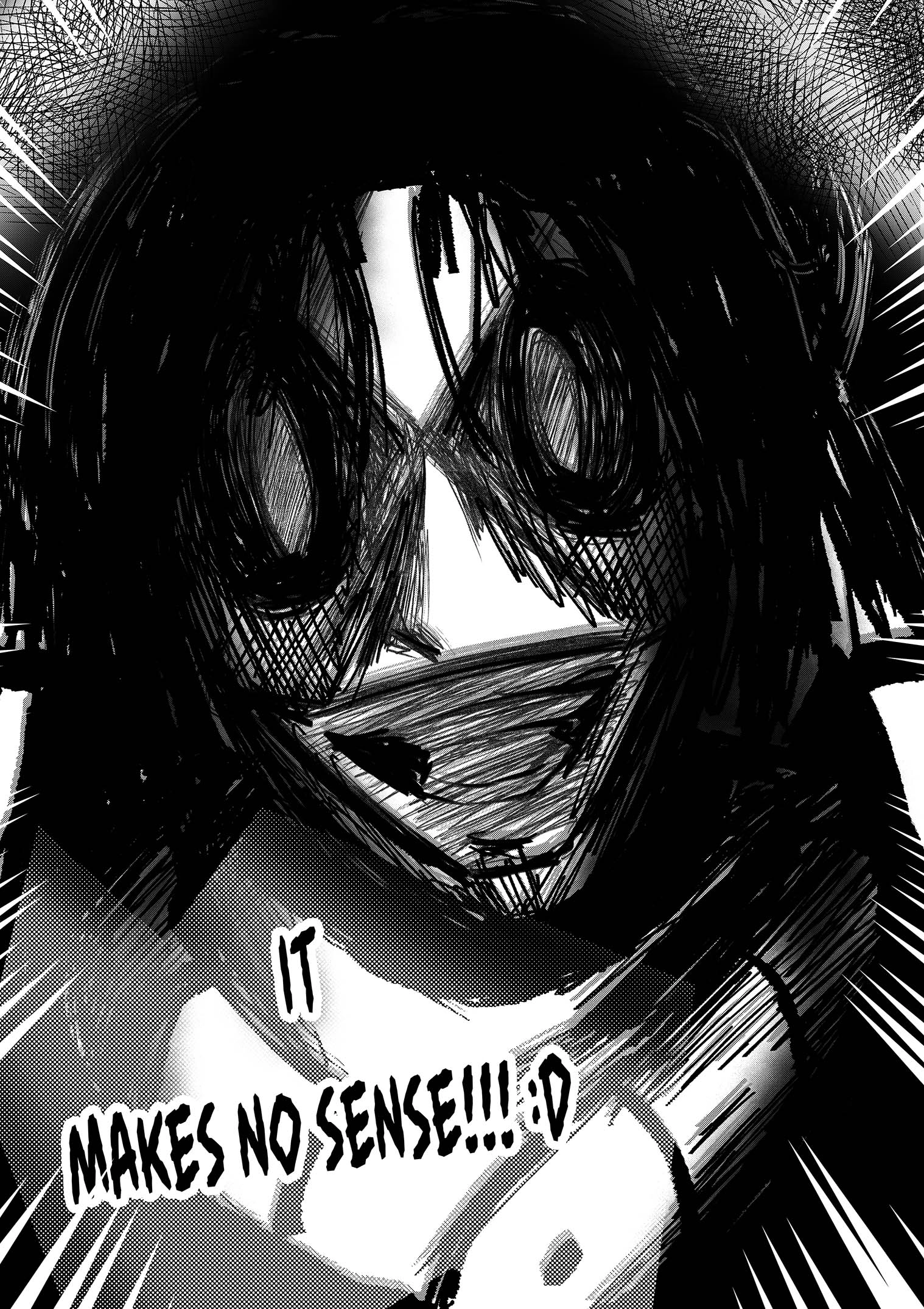 A Party Cure Chapter 23 page 51 - 