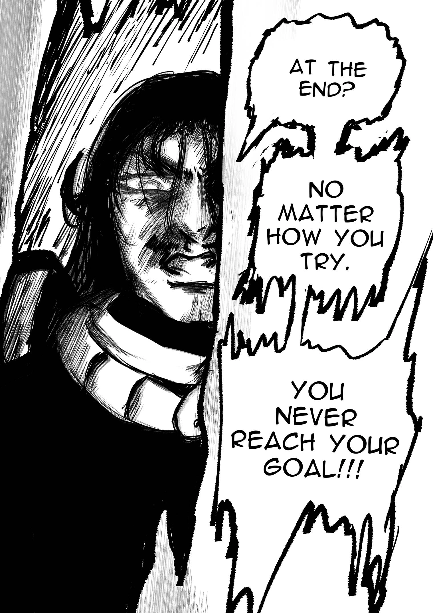 A Party Cure Chapter 23 page 52 - 