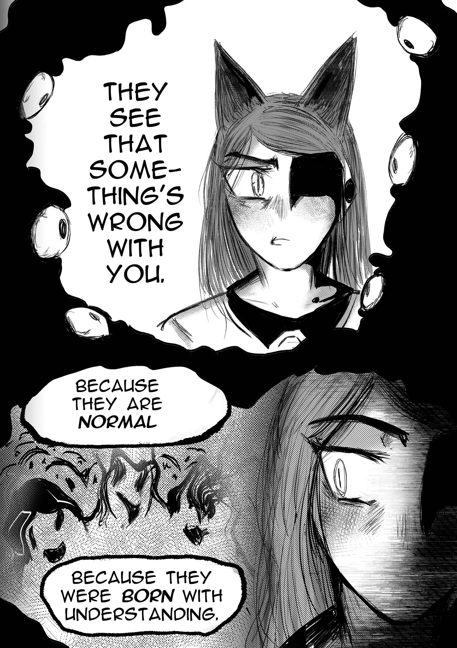 A Party Cure Chapter 23 page 54 - 