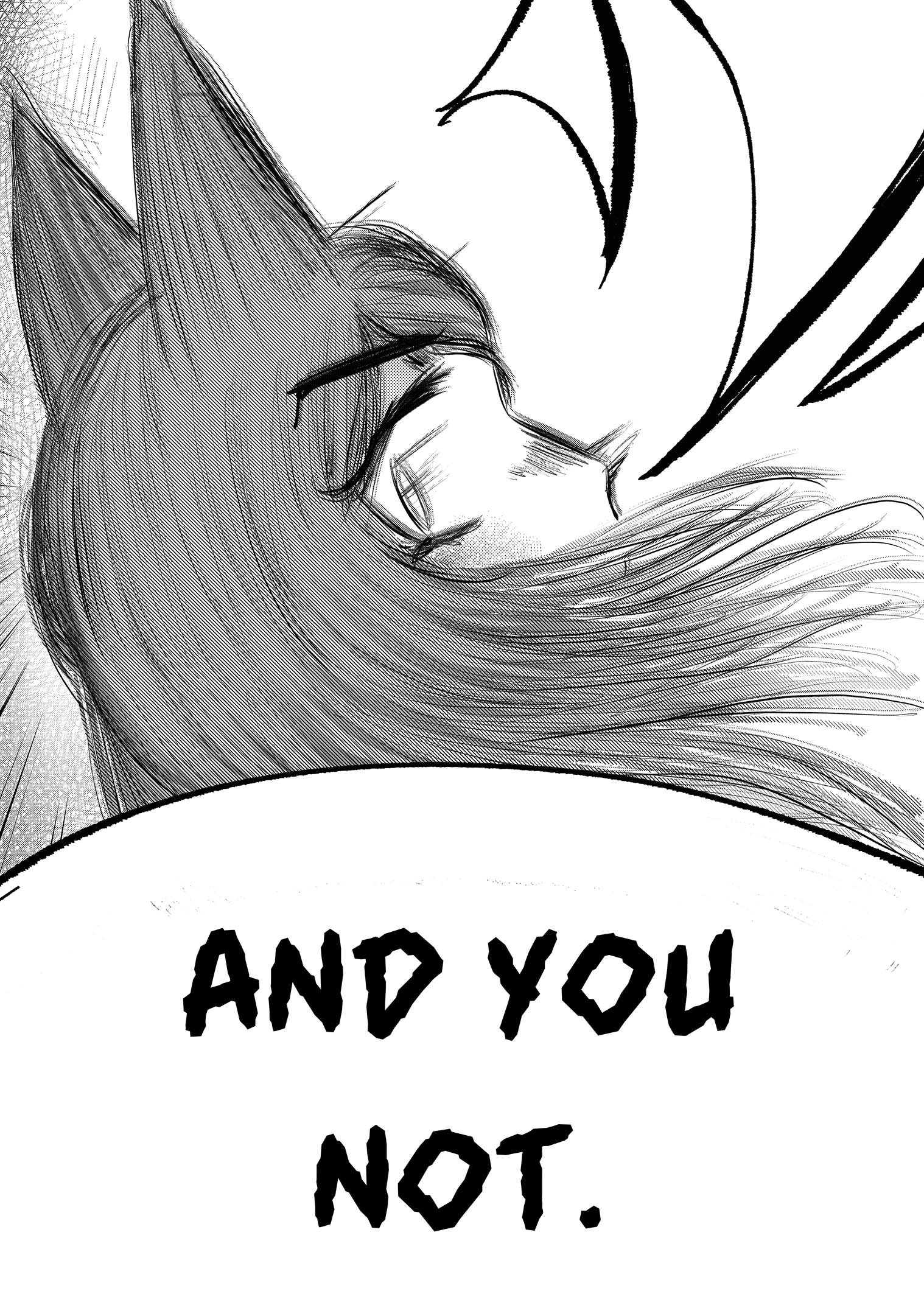 A Party Cure Chapter 23 page 55 - 