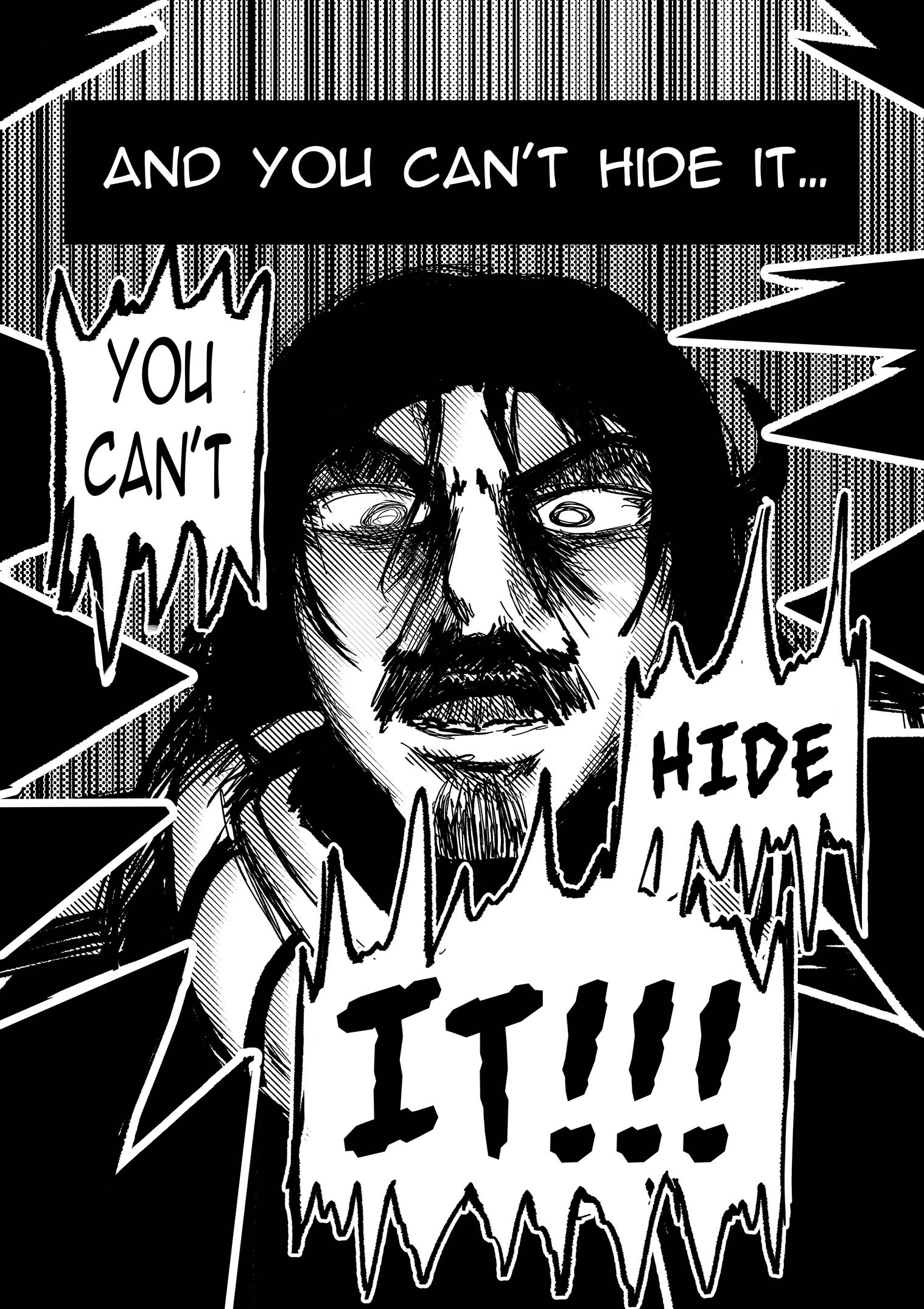 A Party Cure Chapter 23 page 58 - 