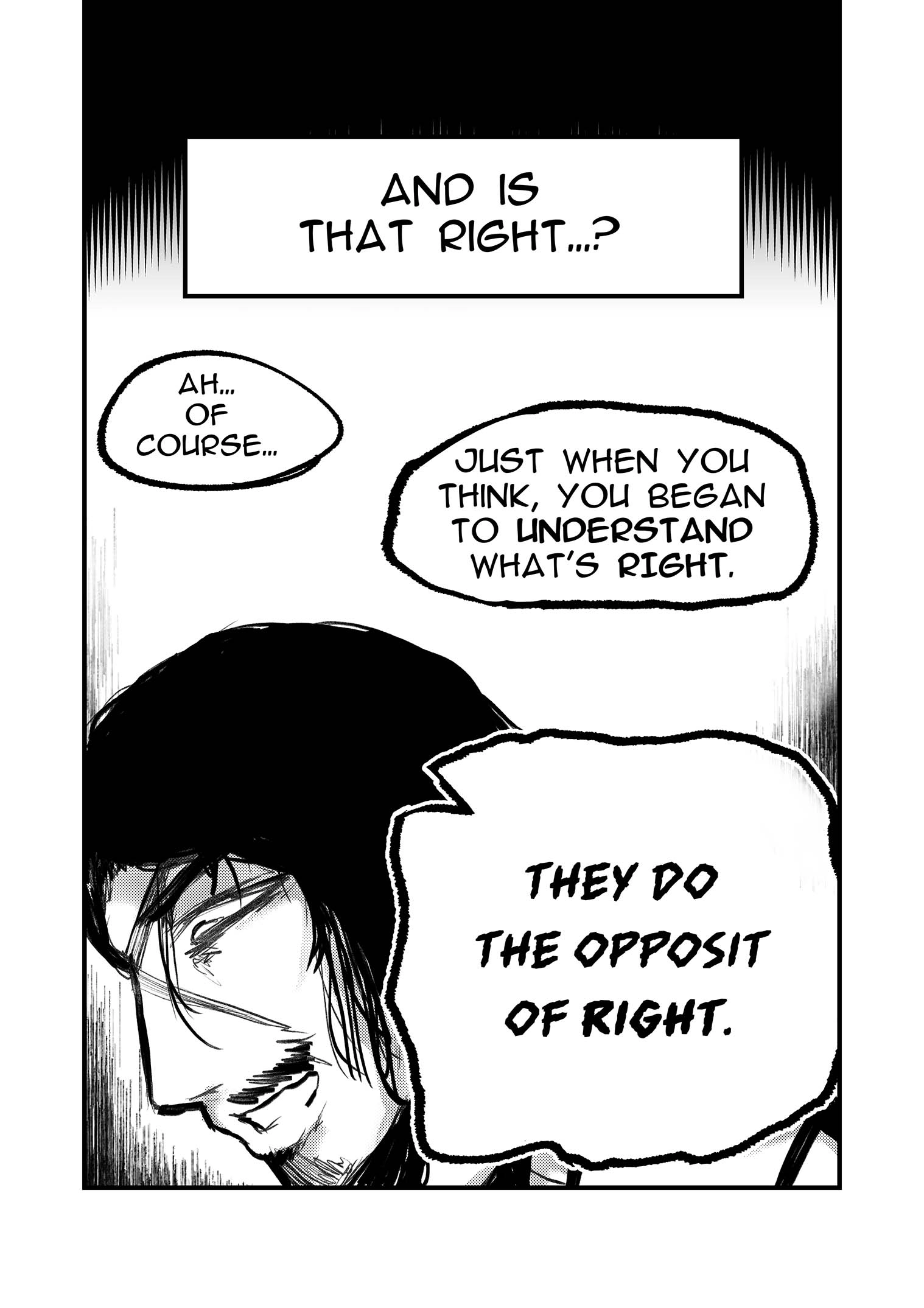 A Party Cure Chapter 23 page 61 - 