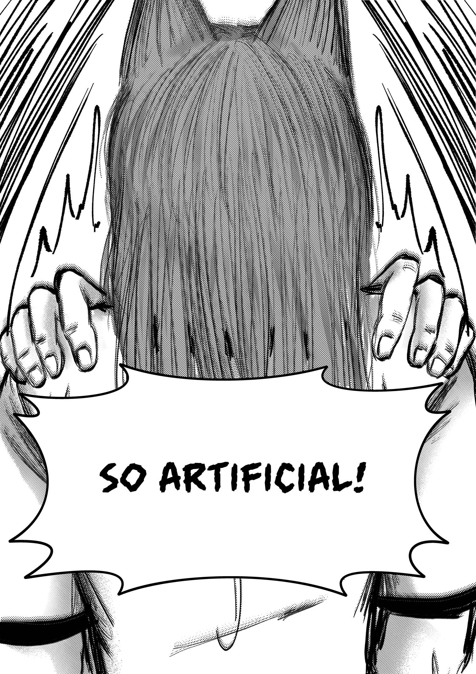 A Party Cure Chapter 23 page 63 - 