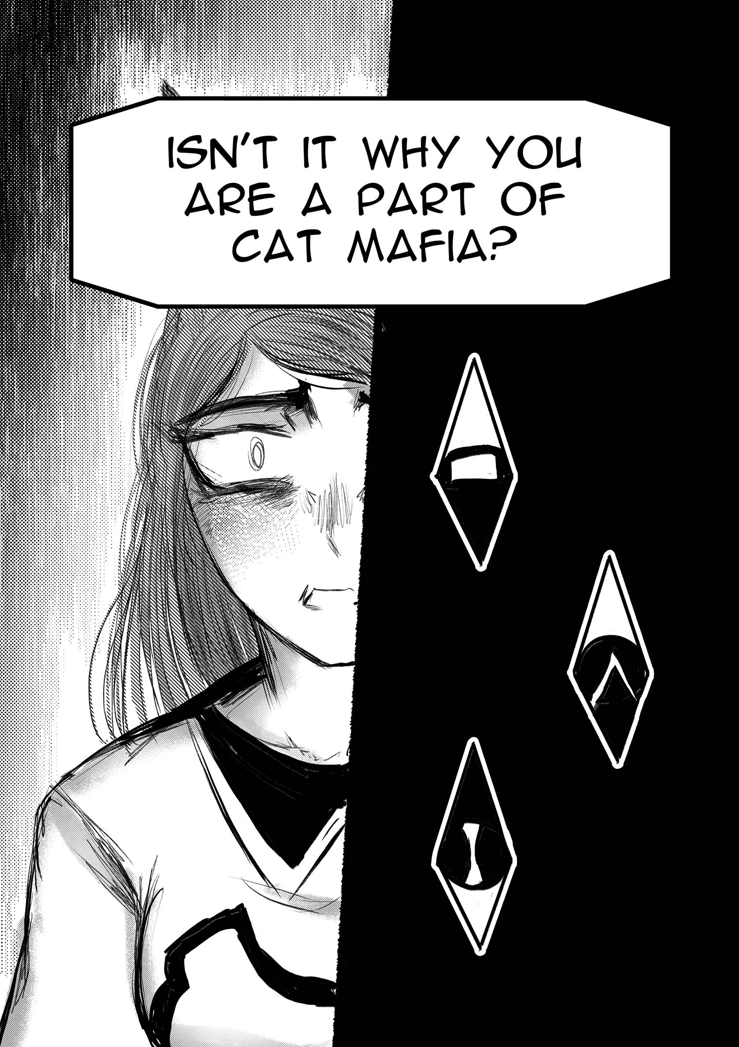 A Party Cure Chapter 23 page 73 - 