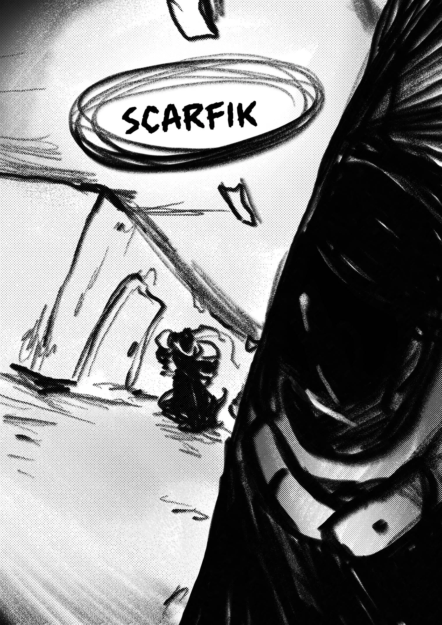 A Party Cure Chapter 23 page 75 - 