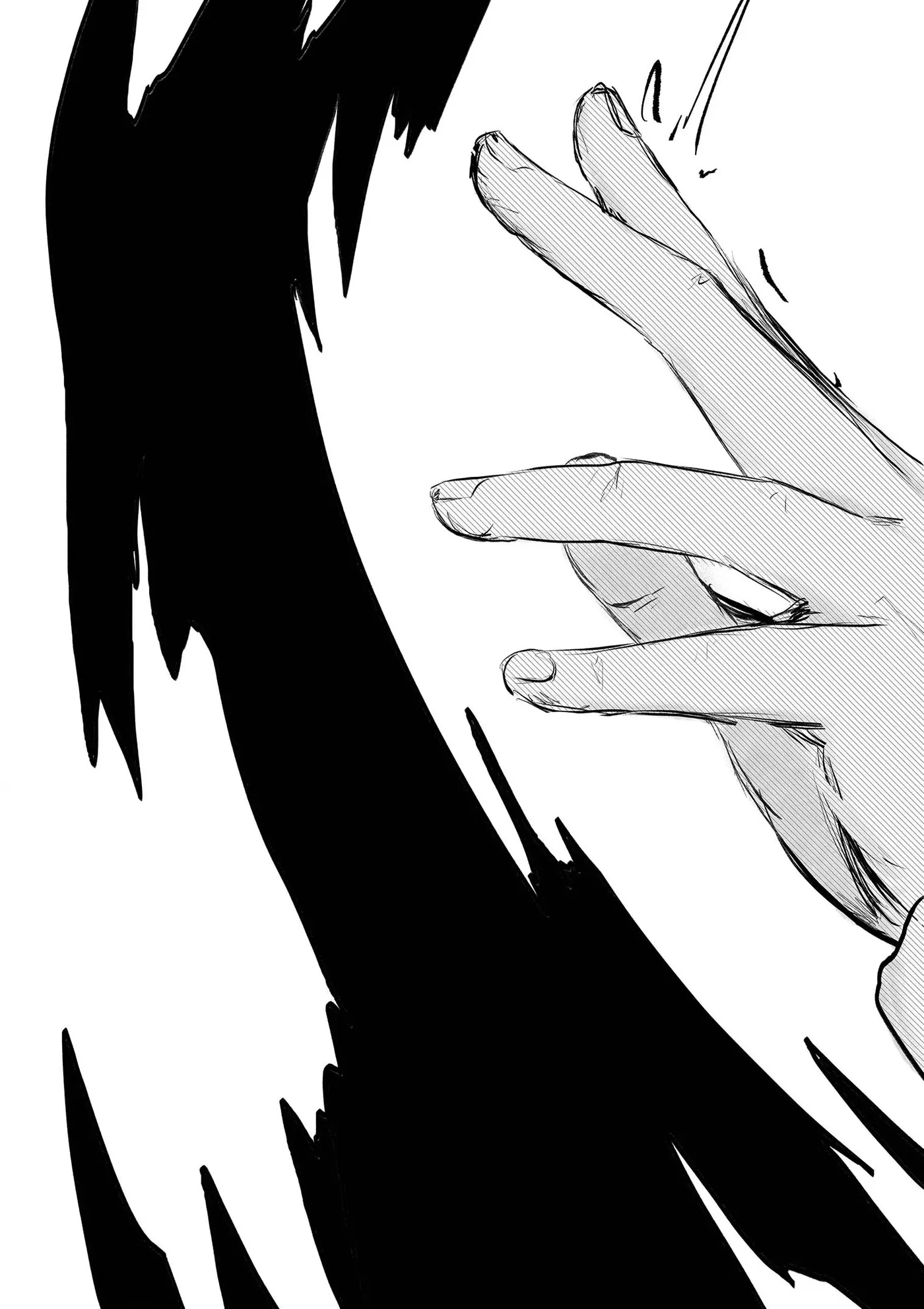 A Party Cure Chapter 23 page 10 - 