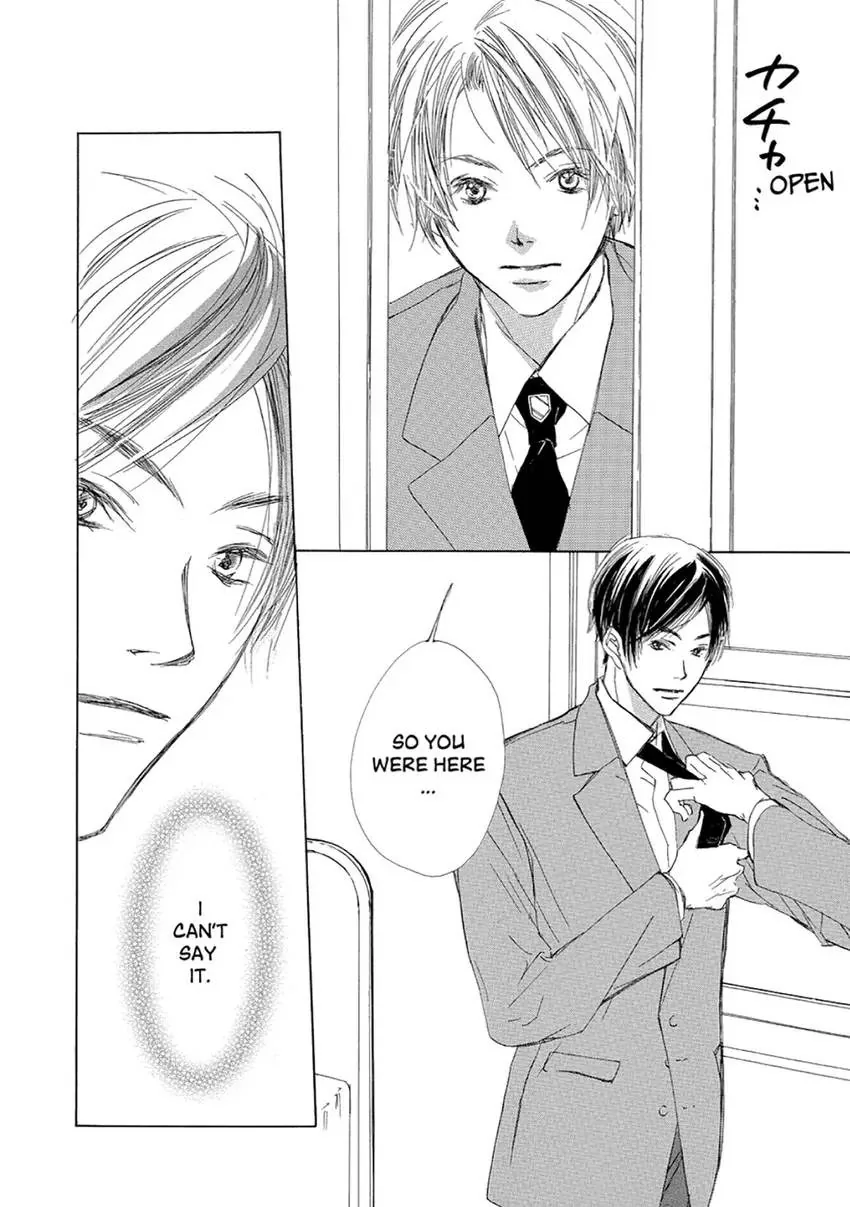 A Passion of Oranges Chapter 1 page 102 - 