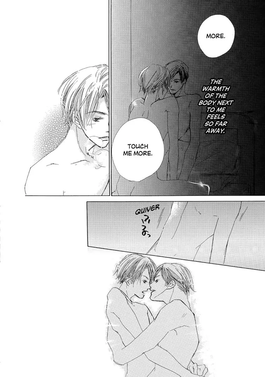 A Passion of Oranges Chapter 1 page 104 - 
