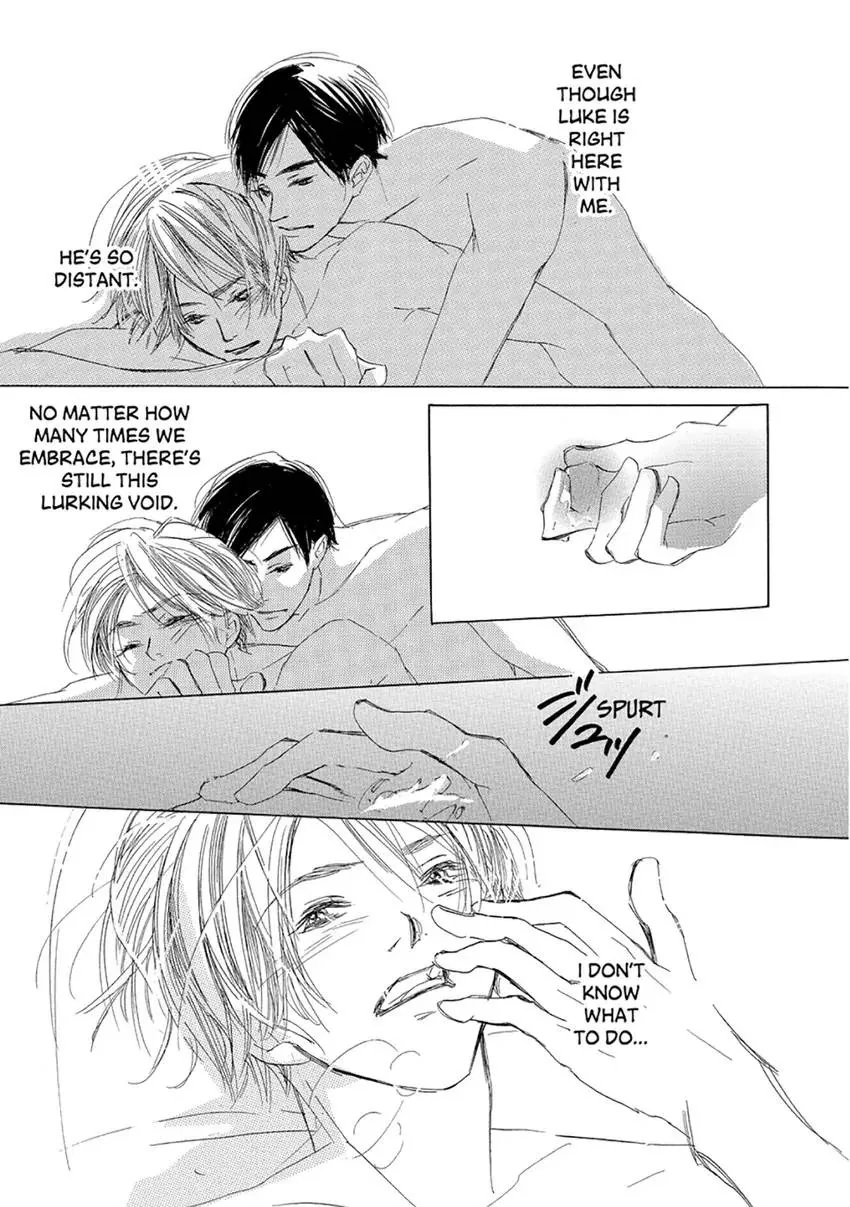 A Passion of Oranges Chapter 1 page 105 - 