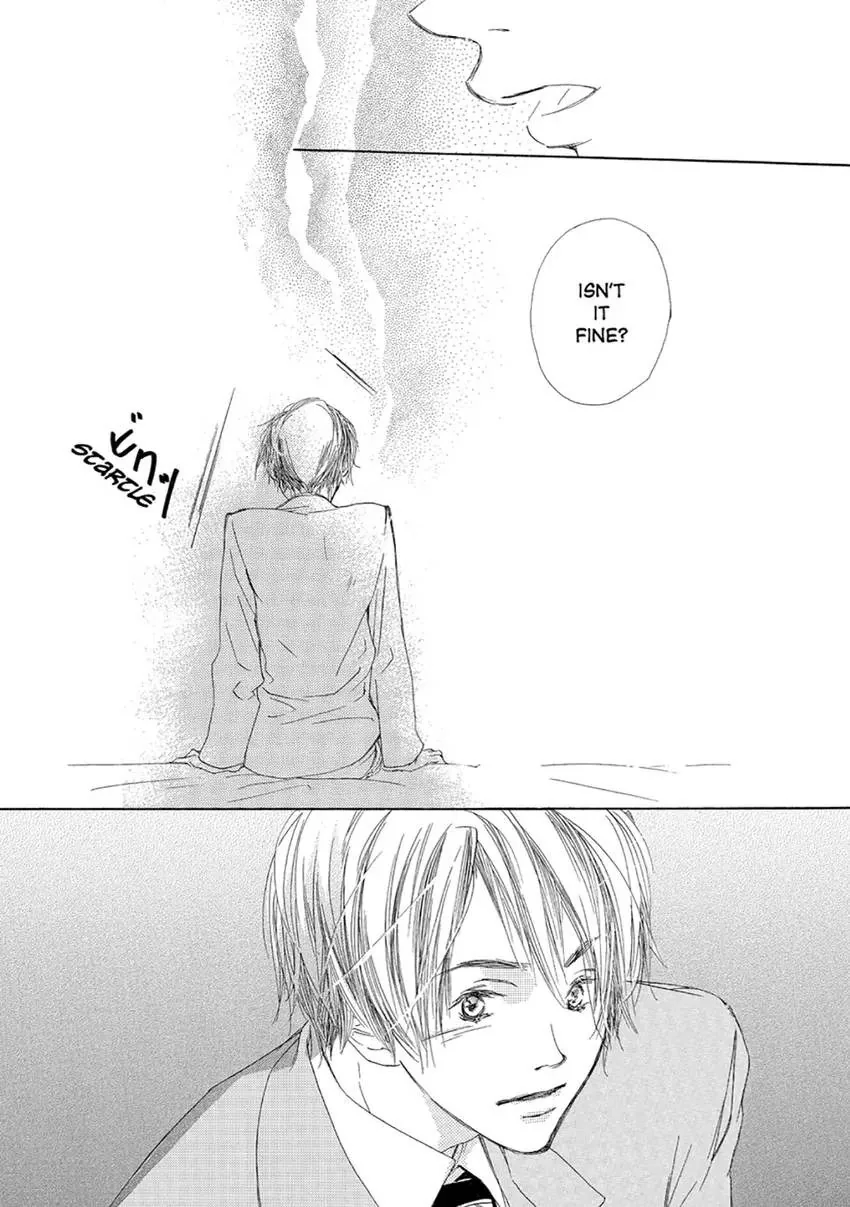 A Passion of Oranges Chapter 1 page 112 - 