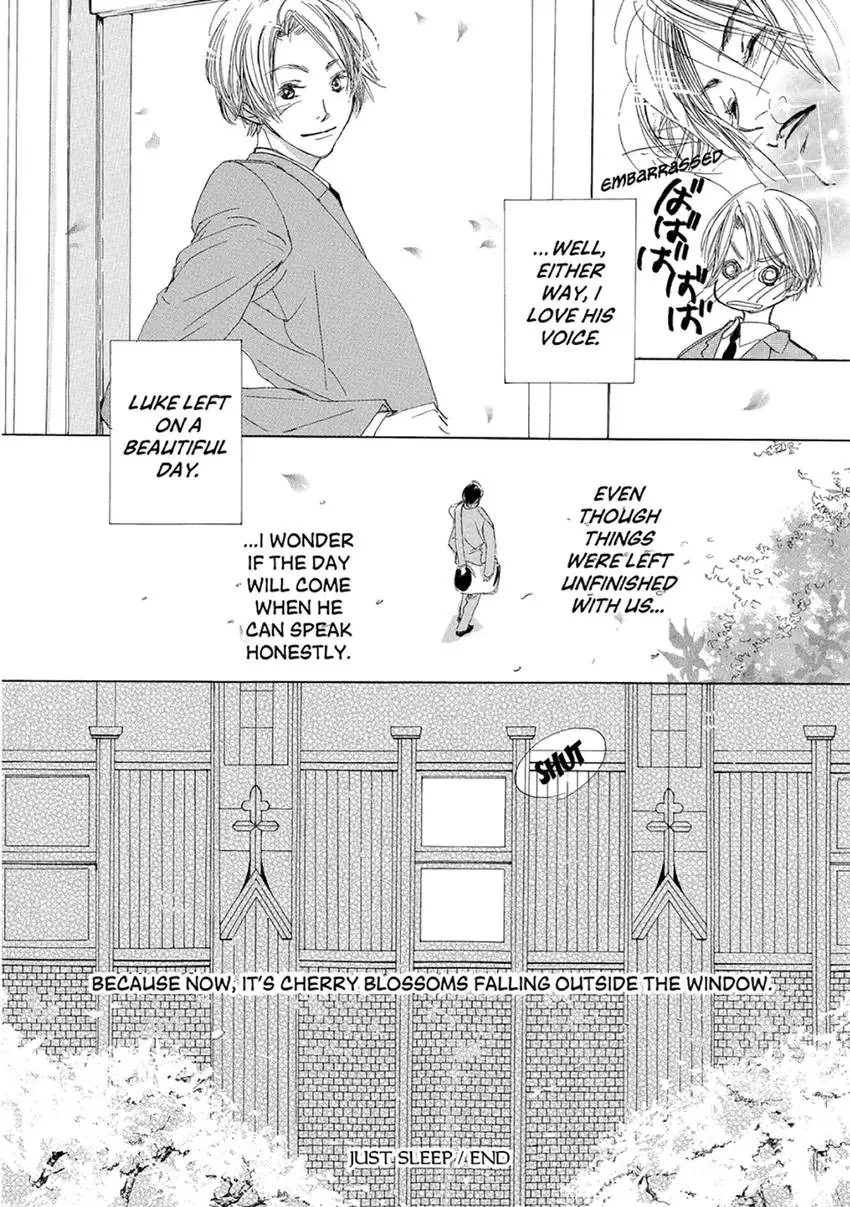 A Passion of Oranges Chapter 1 page 120 - 