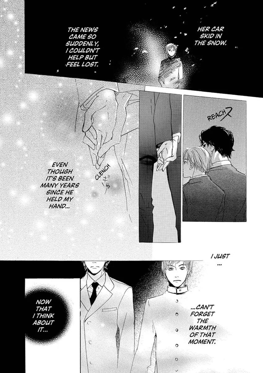 A Passion of Oranges Chapter 1 page 126 - 