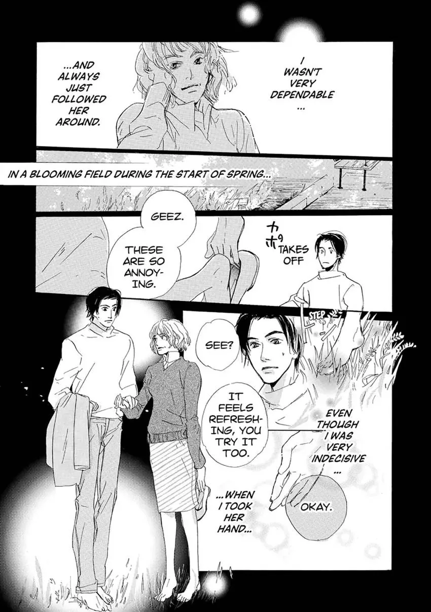 A Passion of Oranges Chapter 1 page 137 - 